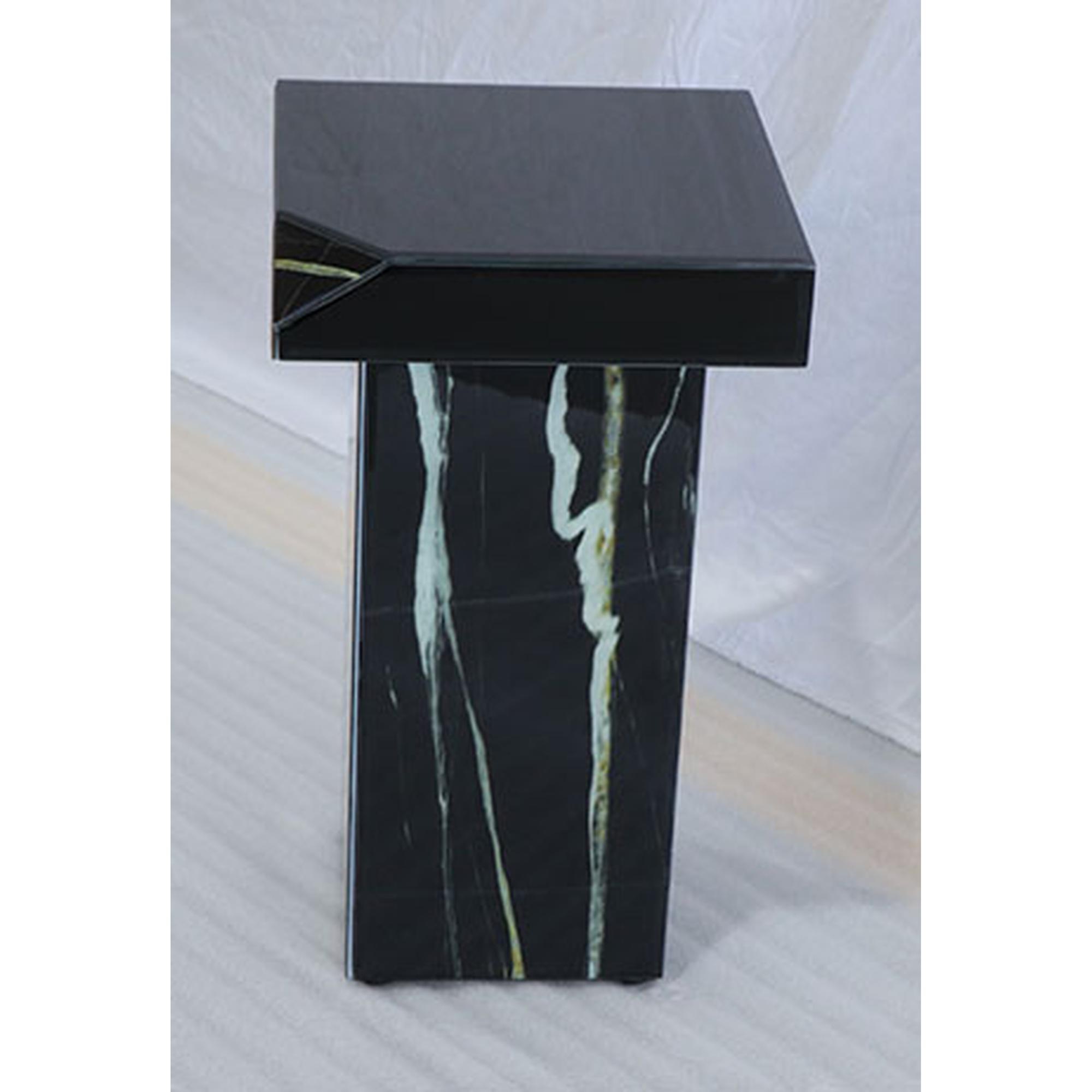 MESA AUXILIAR 30X30X51PC - 531-00605