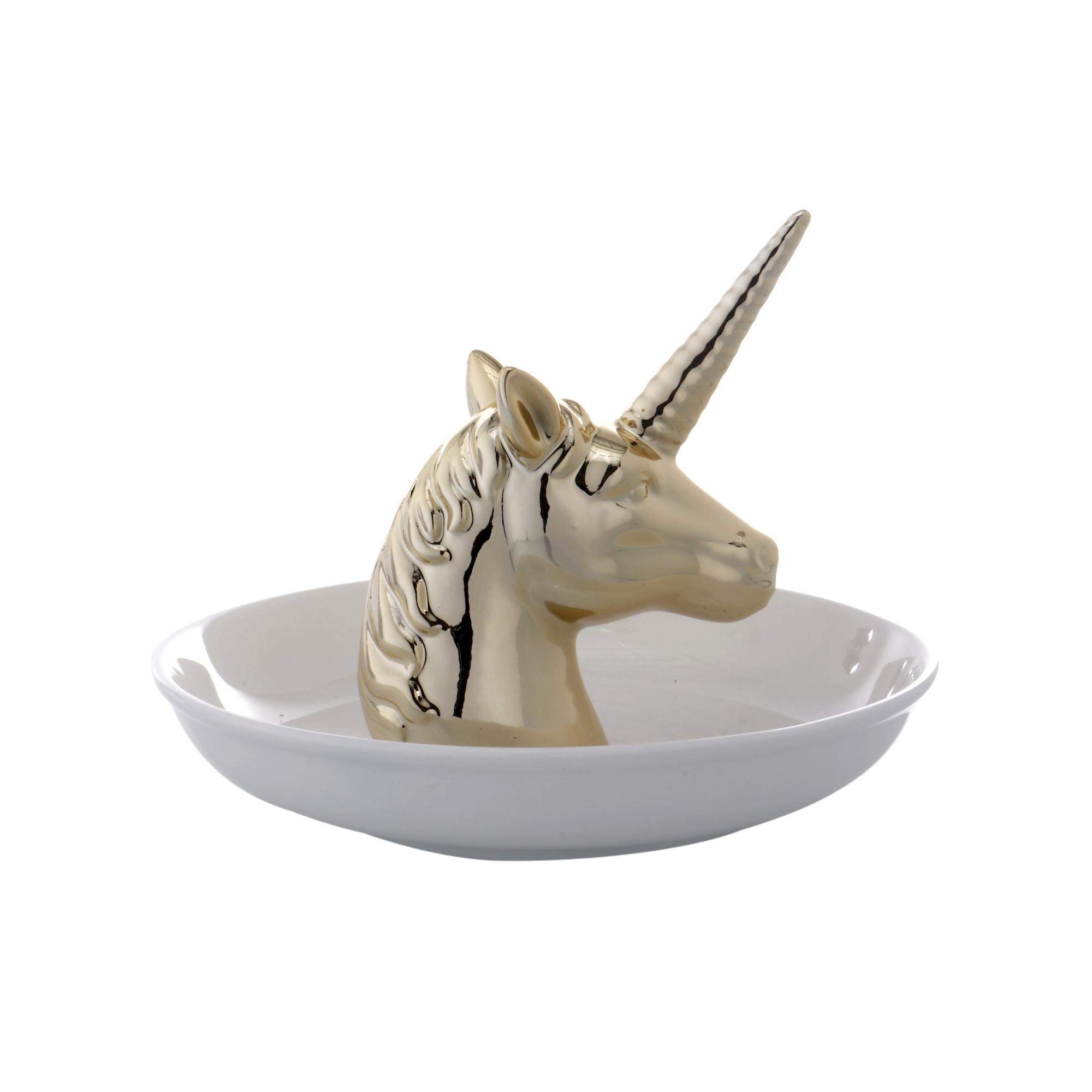 ceramic jewelry stand - 531-01017