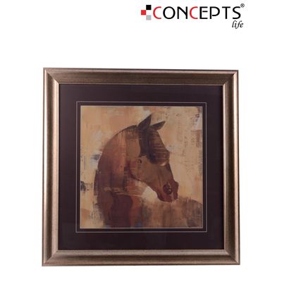 CUADRO DECOR 75.5X2.5X75.5