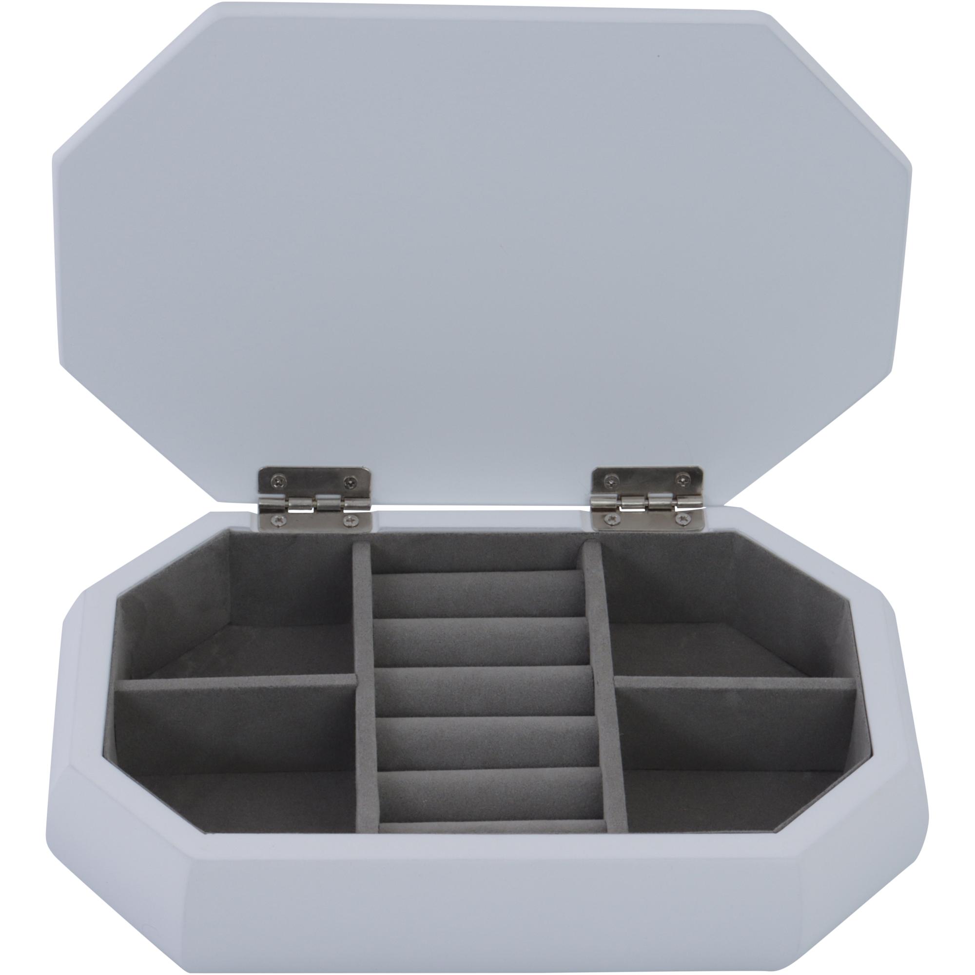 JOYERO 14x5x22 CM - 531-12209