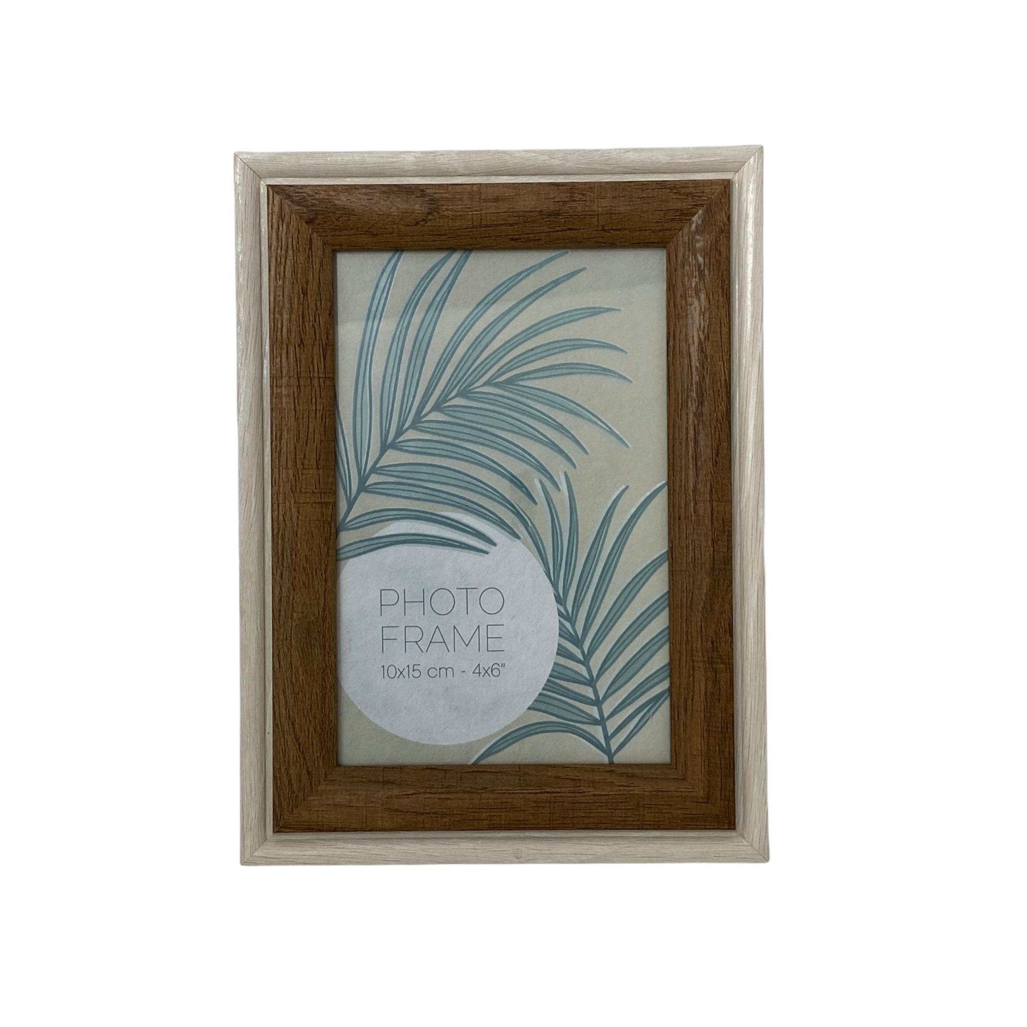 PHOTOFRAME 4*6'' - 531-261186