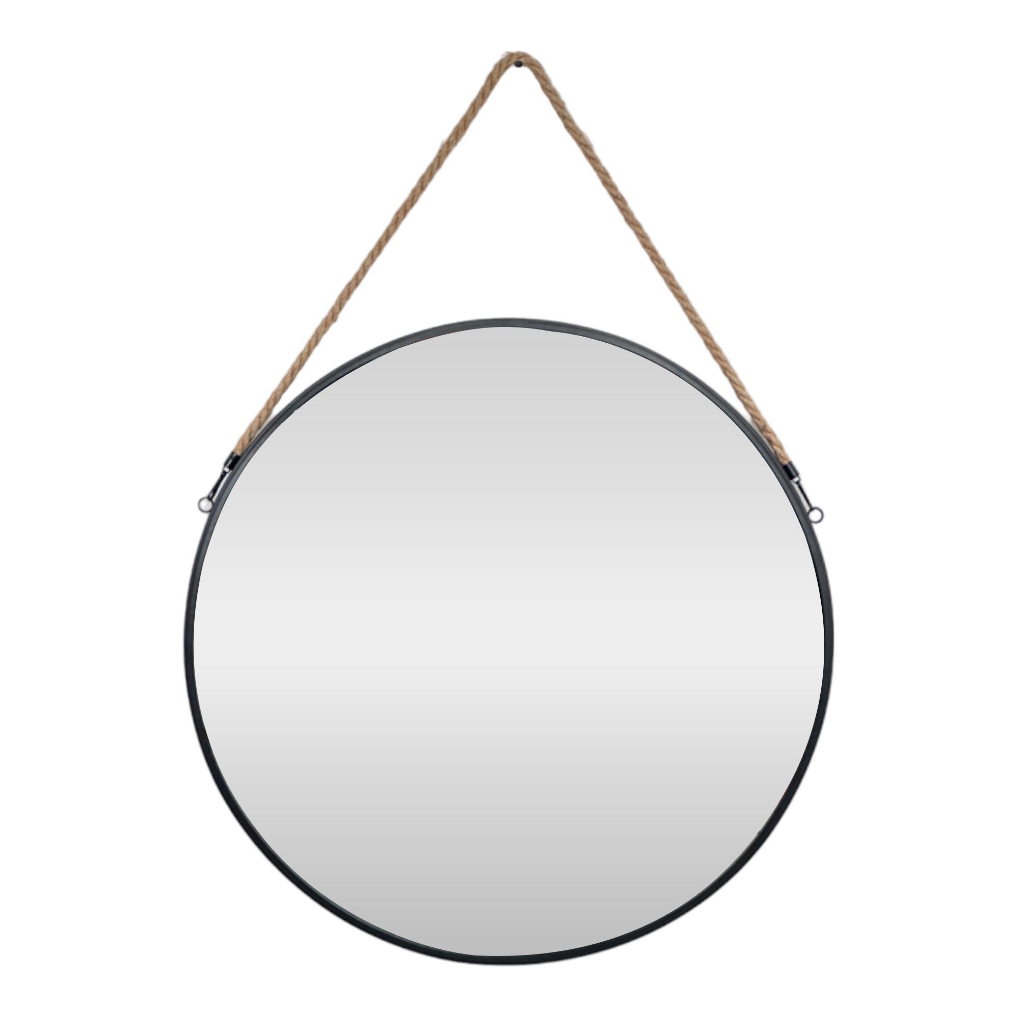 60*60cm Metal mirror - 531-261620