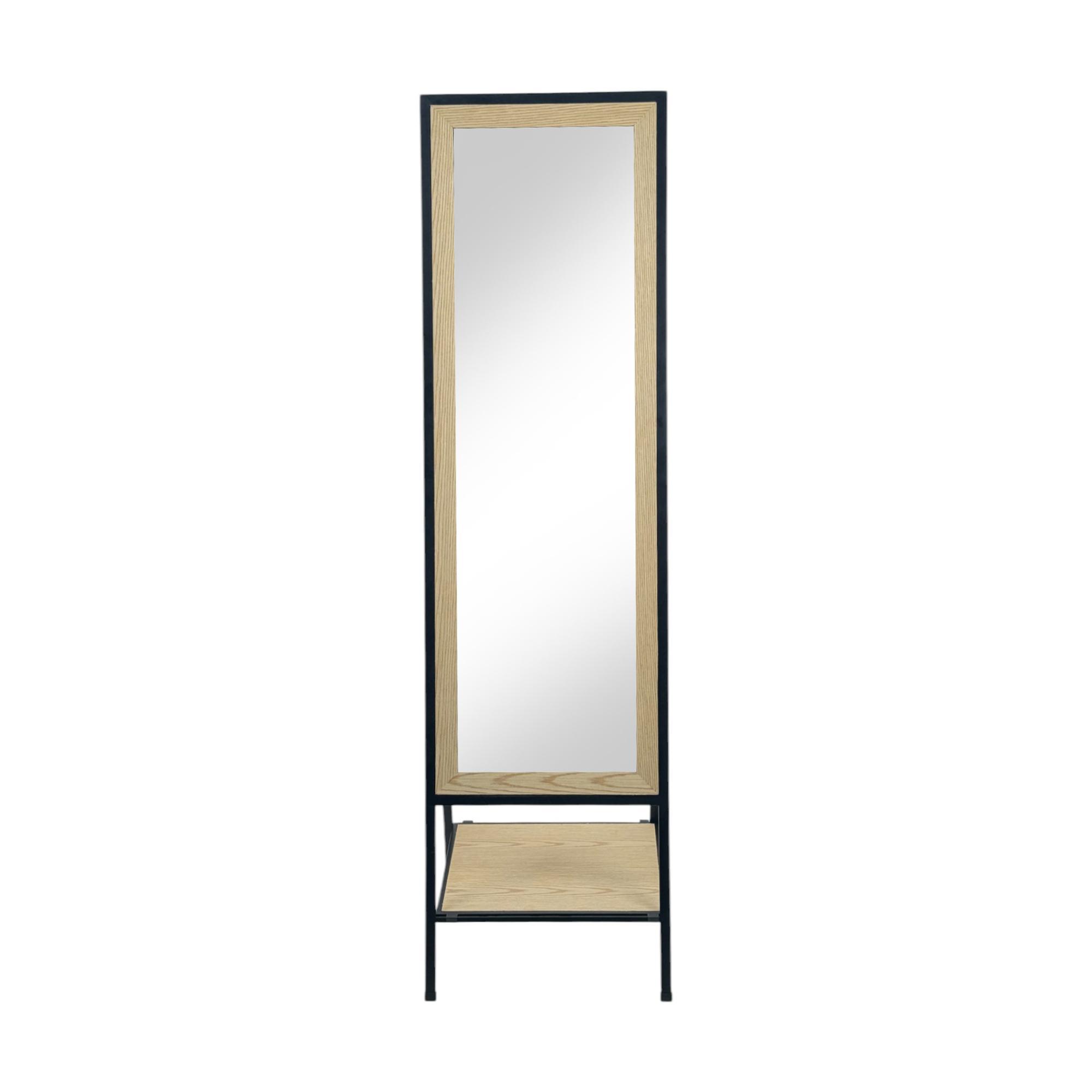 ESPEJO 165X45X2.5CM - 531-261702