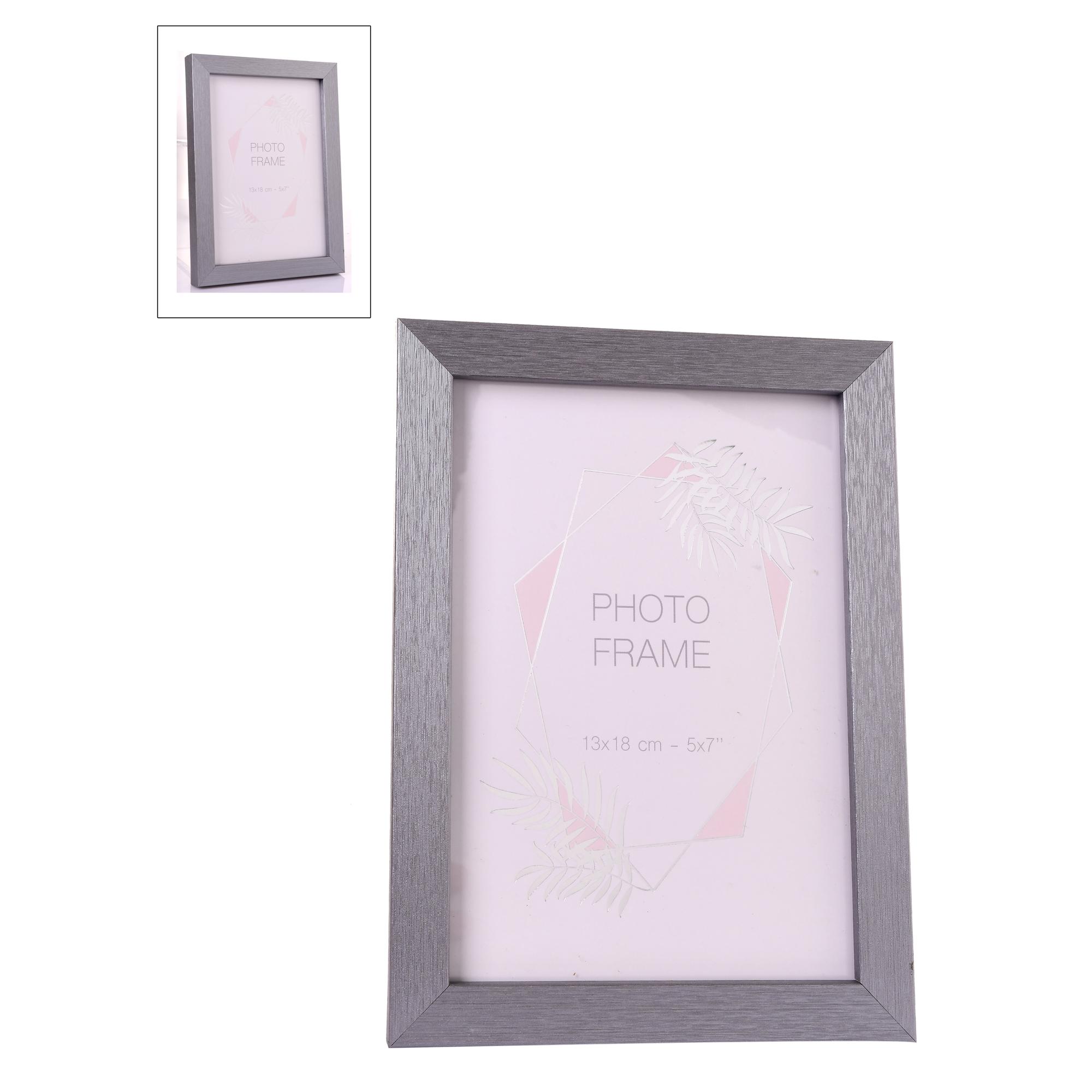 PICTURE FRAME 5X7 - 531-26229