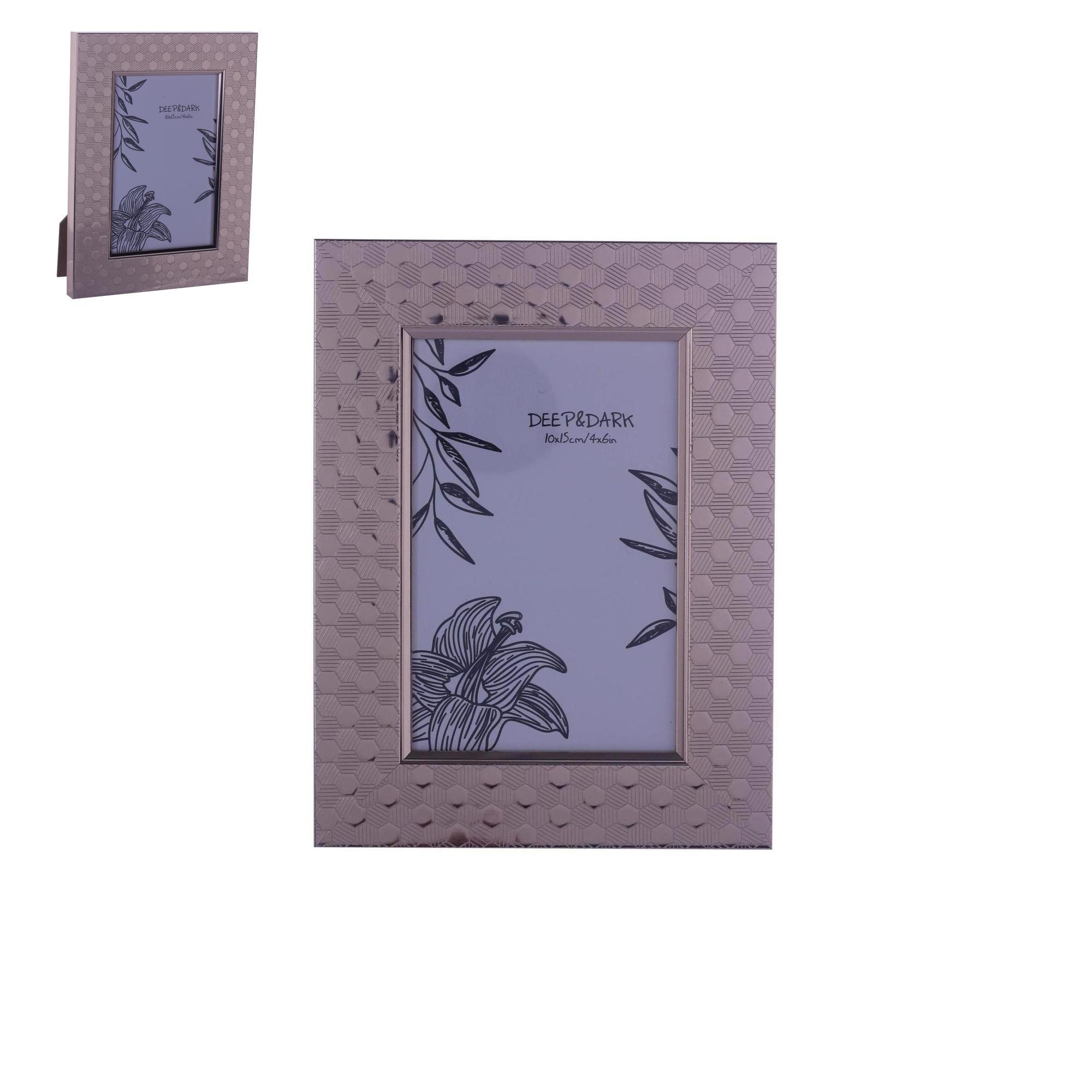 PORTARETRATO 4x6pulgadas - 531-26663