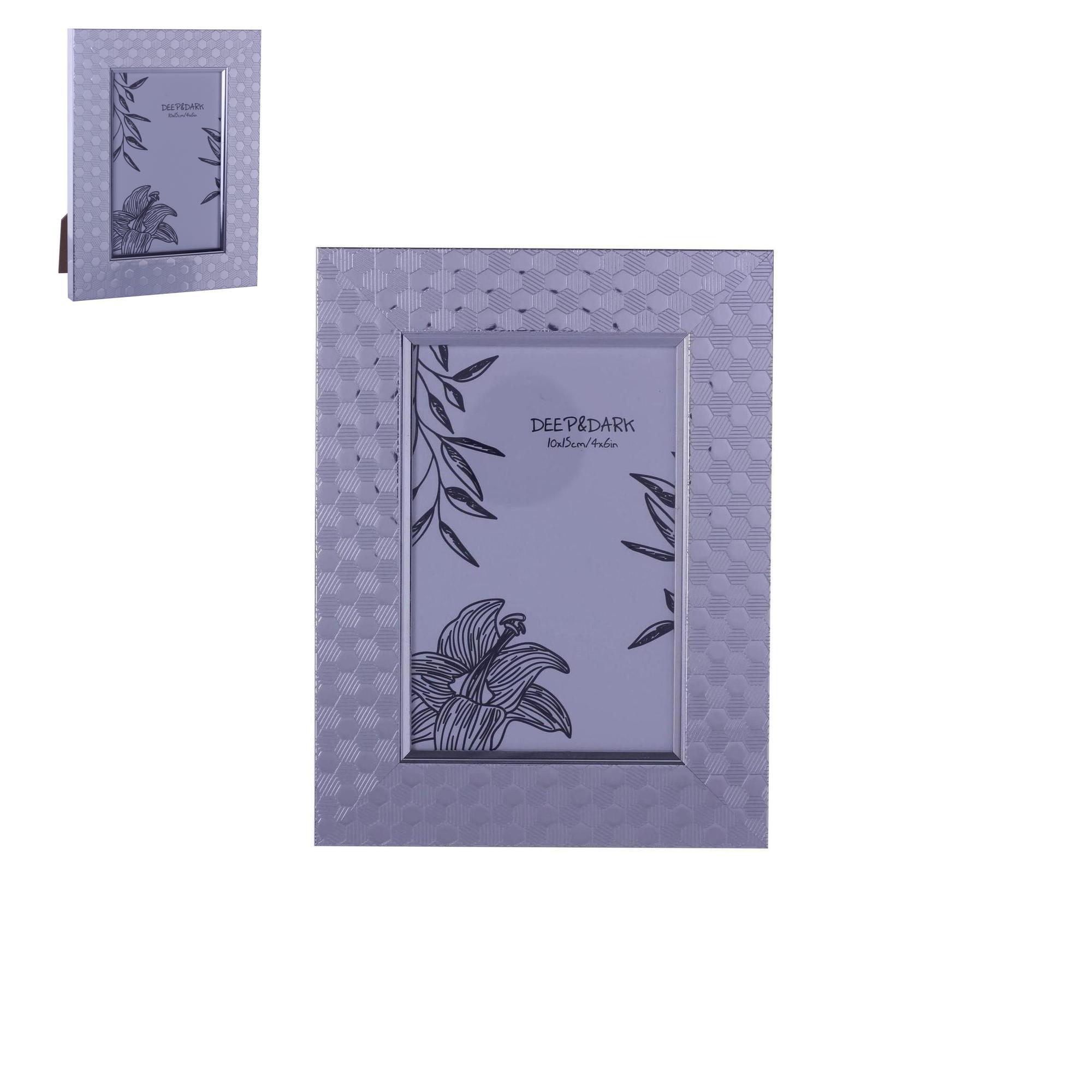 PORTARETRATO 4x6pulgadas - 531-26665