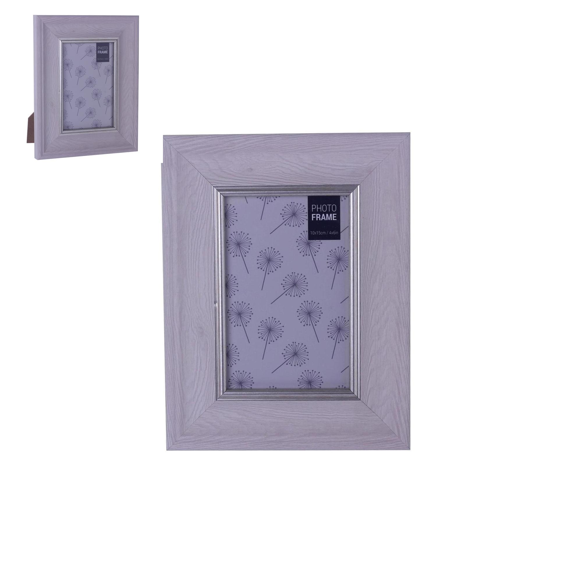 PORTARETRATO 4x6pulgadas - 531-26709