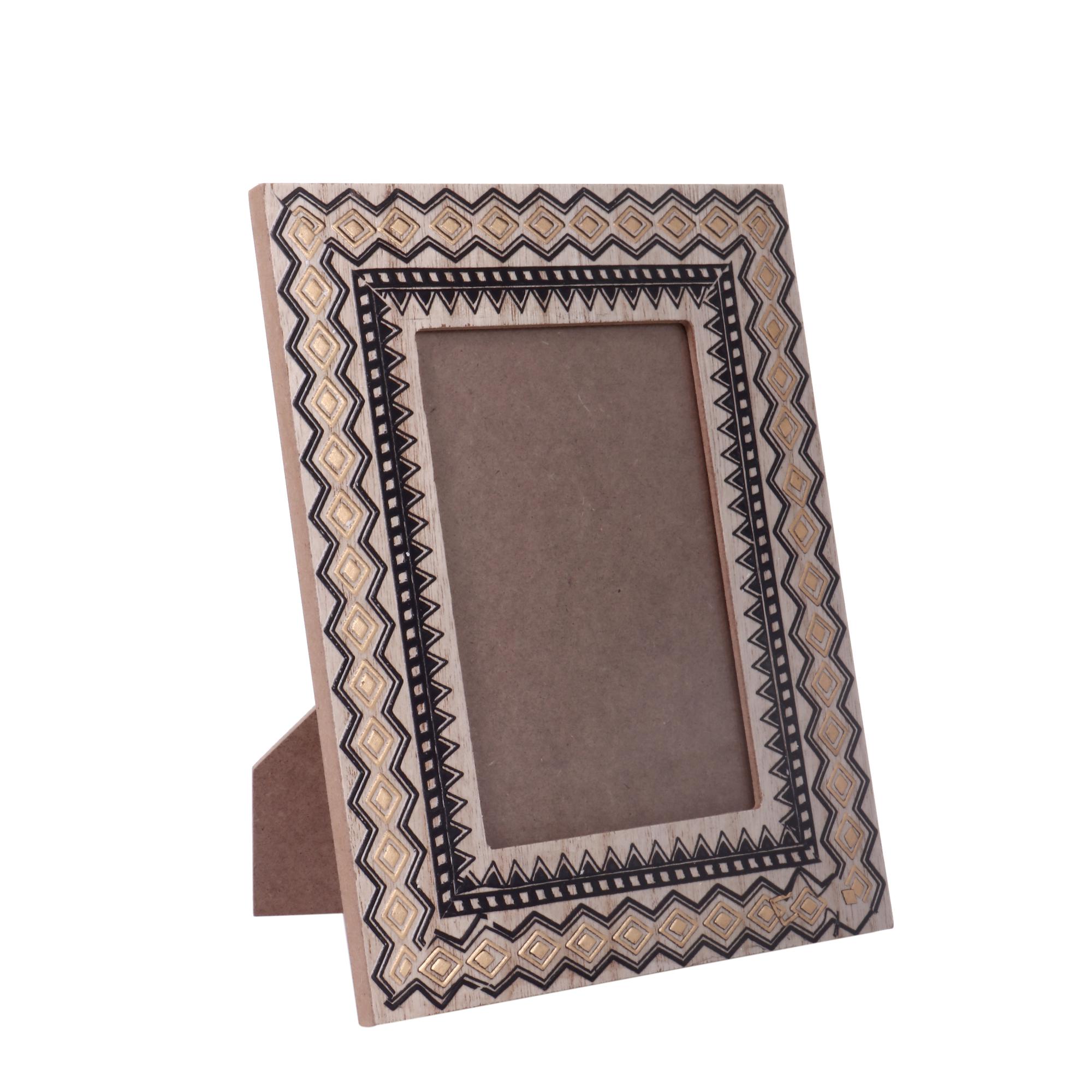 PICTURE FRAME 4X6 - 531-29143