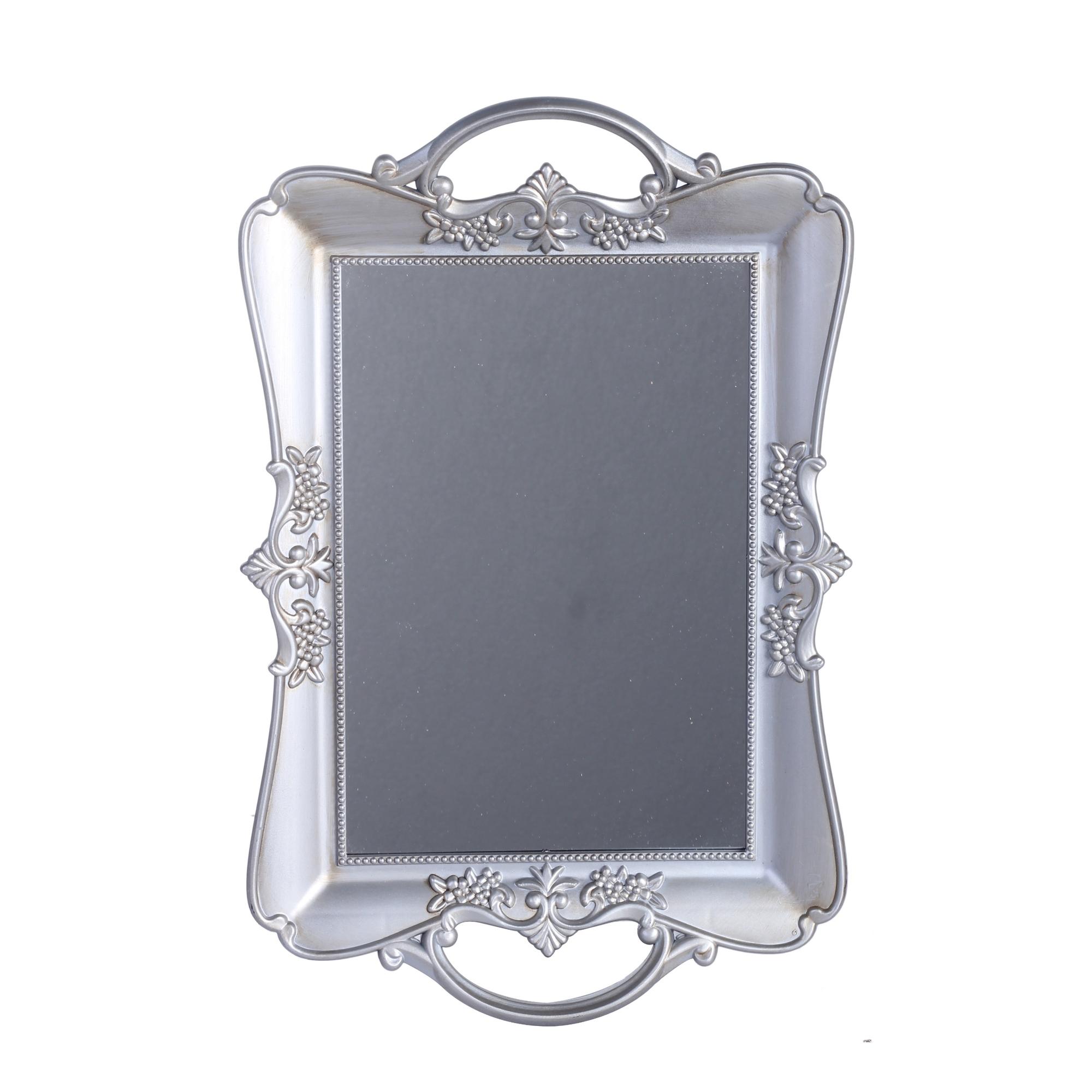 BANDEJA 39x25x3.3cm - 531-31252