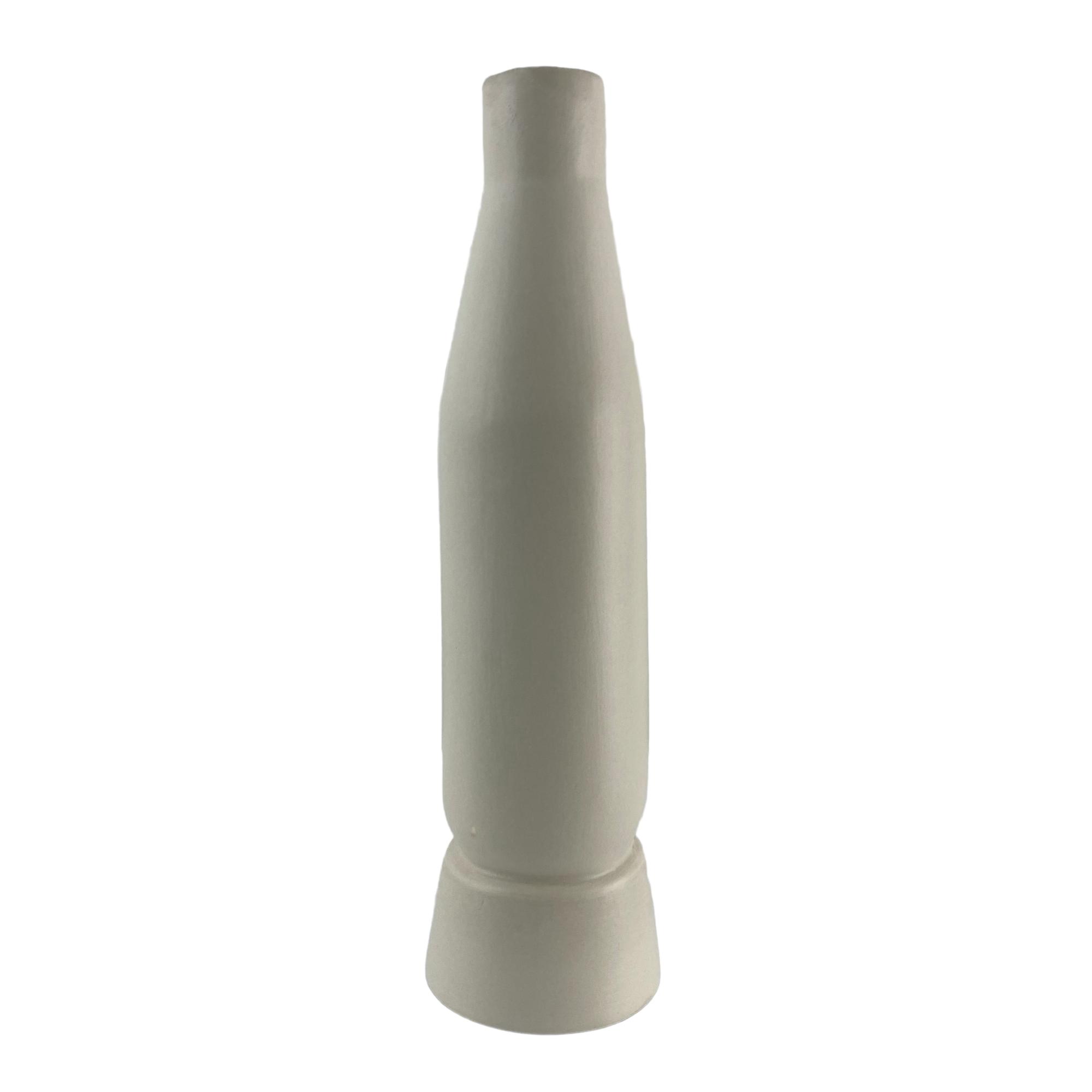 VASO 9,3X9,3X36 CM - 531-43263
