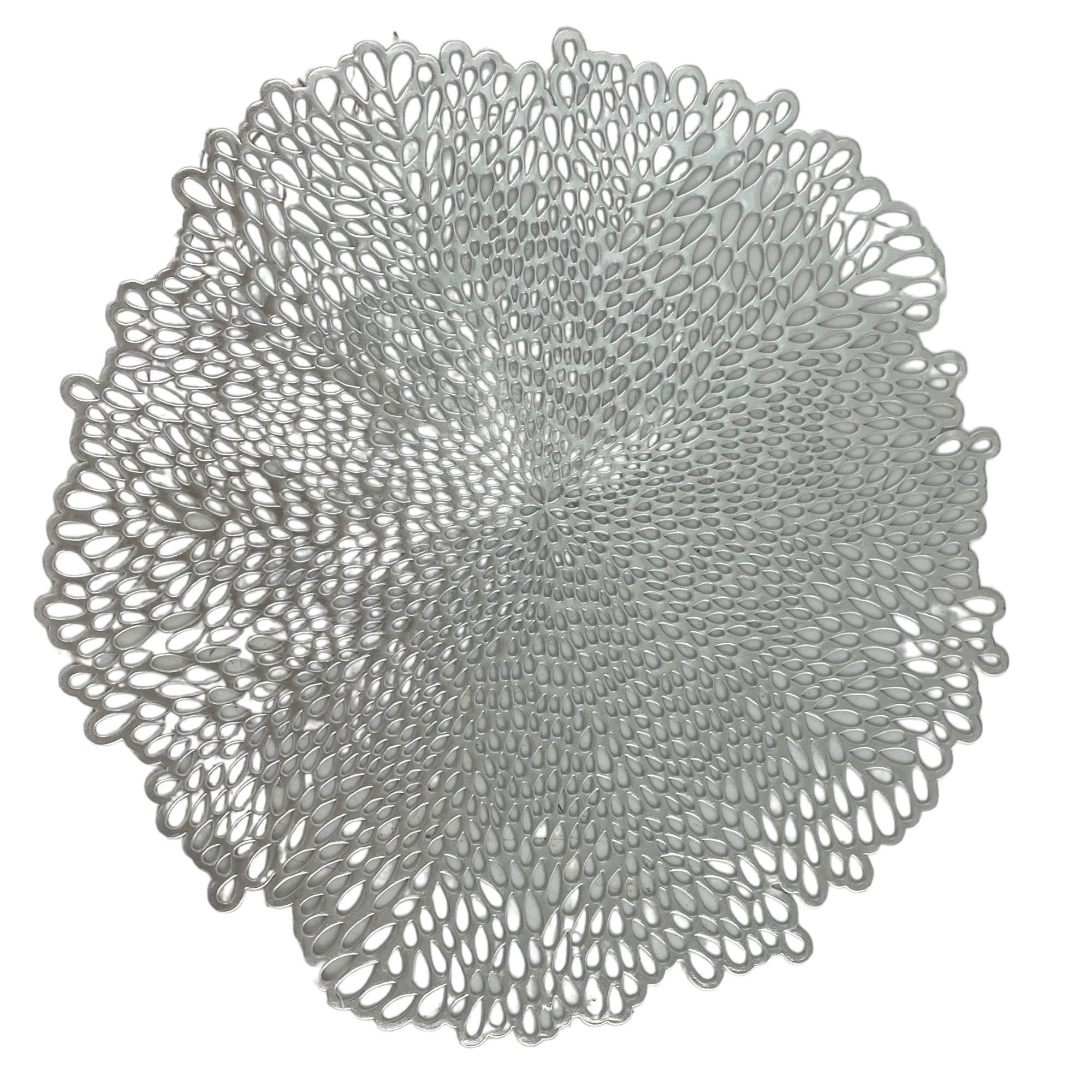 INDIVIDUAL 38X38X0.1CM - 531-43316