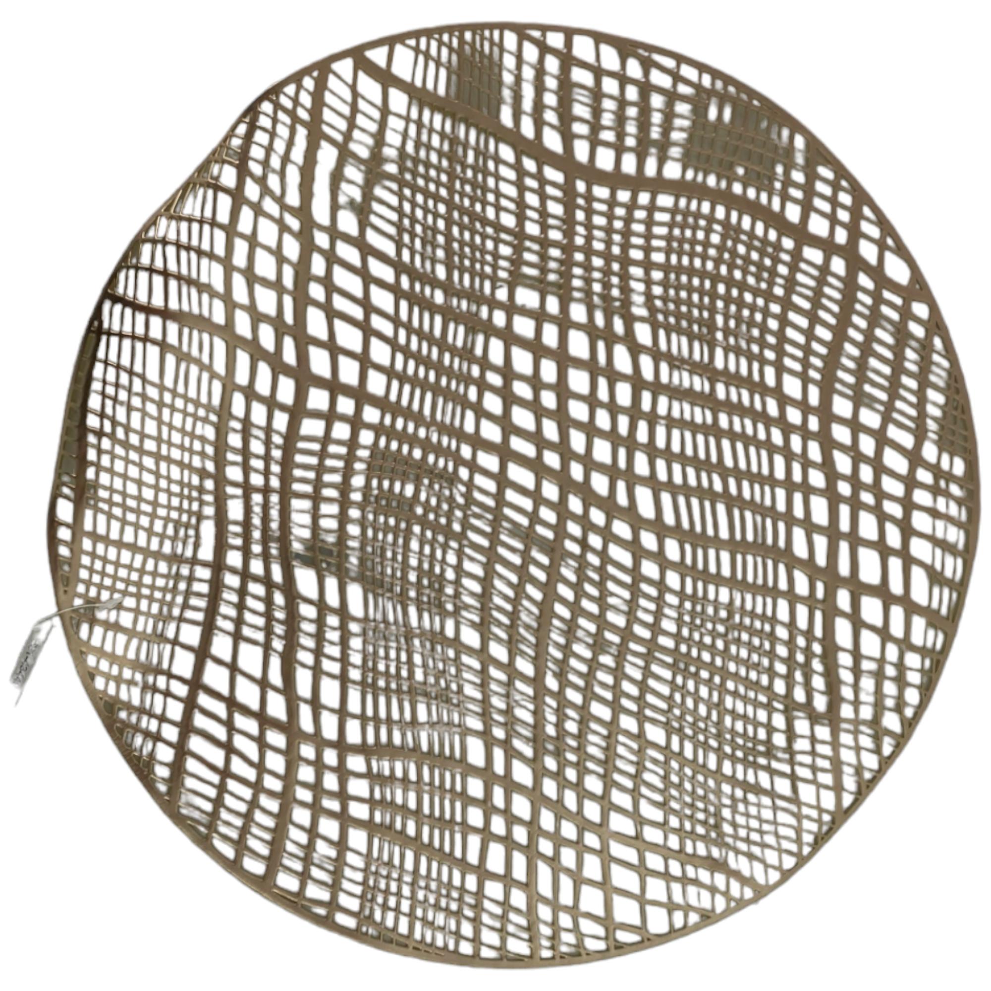 38cm table mat - 531-43449