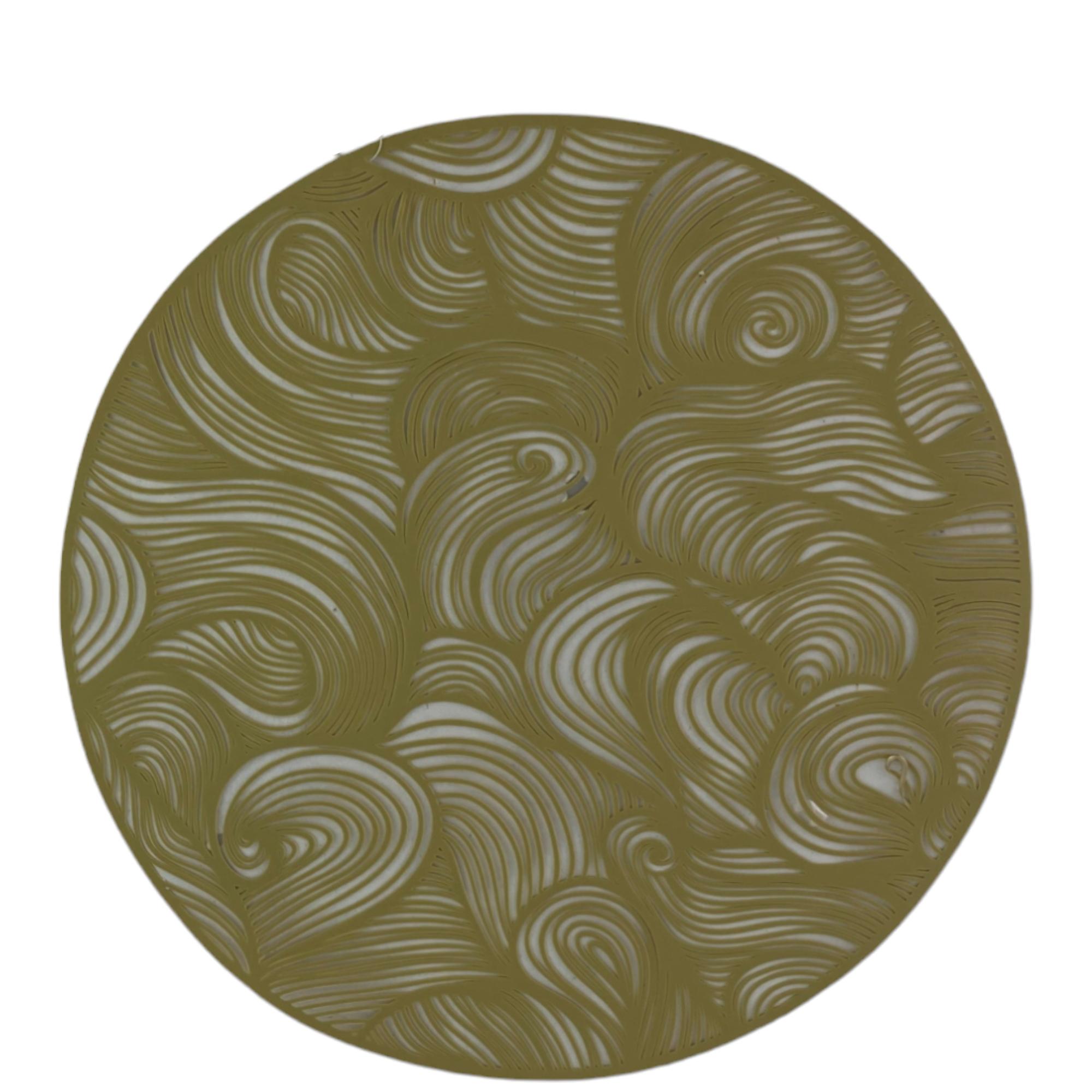 ÚNICO 38X38CM - 531-43470