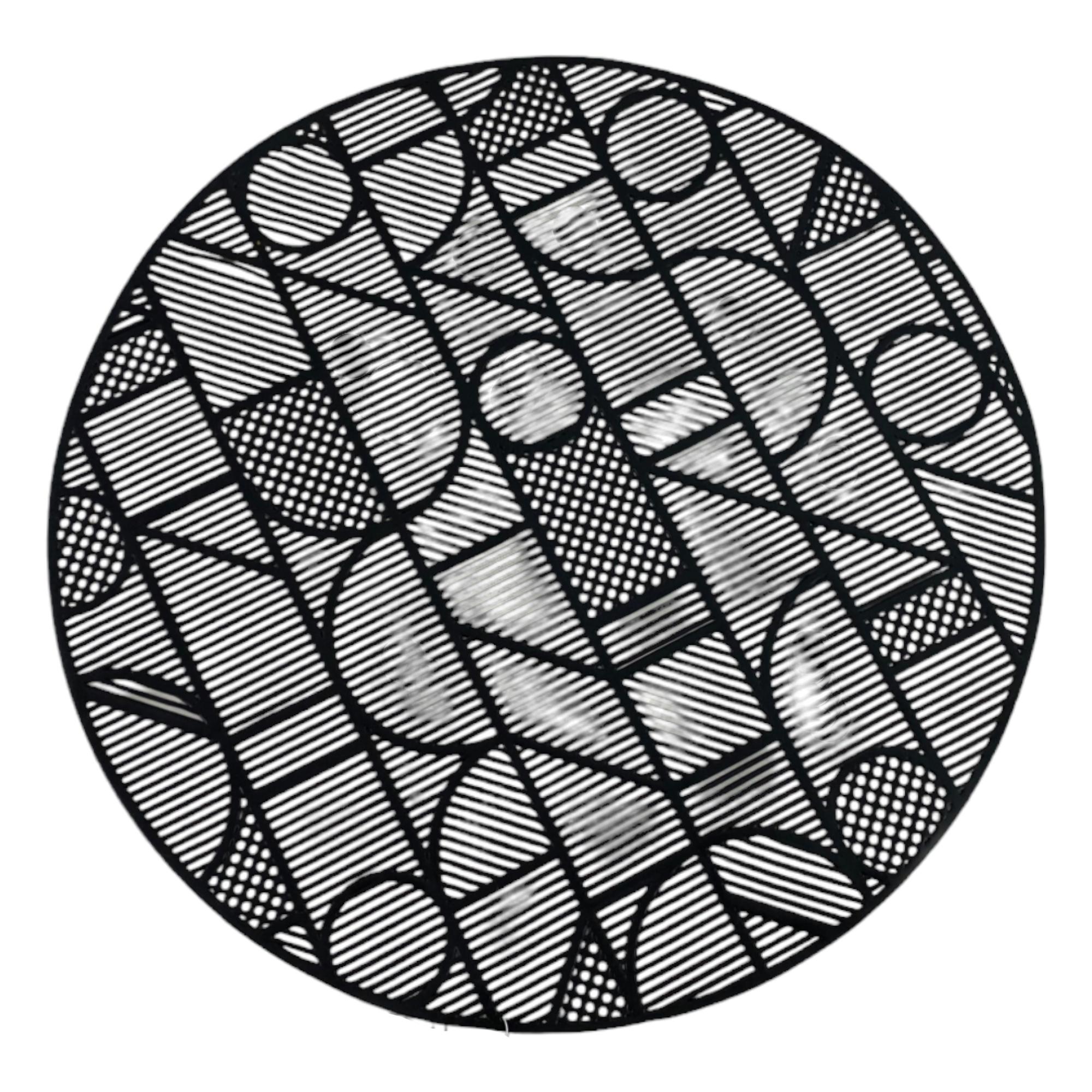 INDIVIDUAL 38X38CM - 531-43477