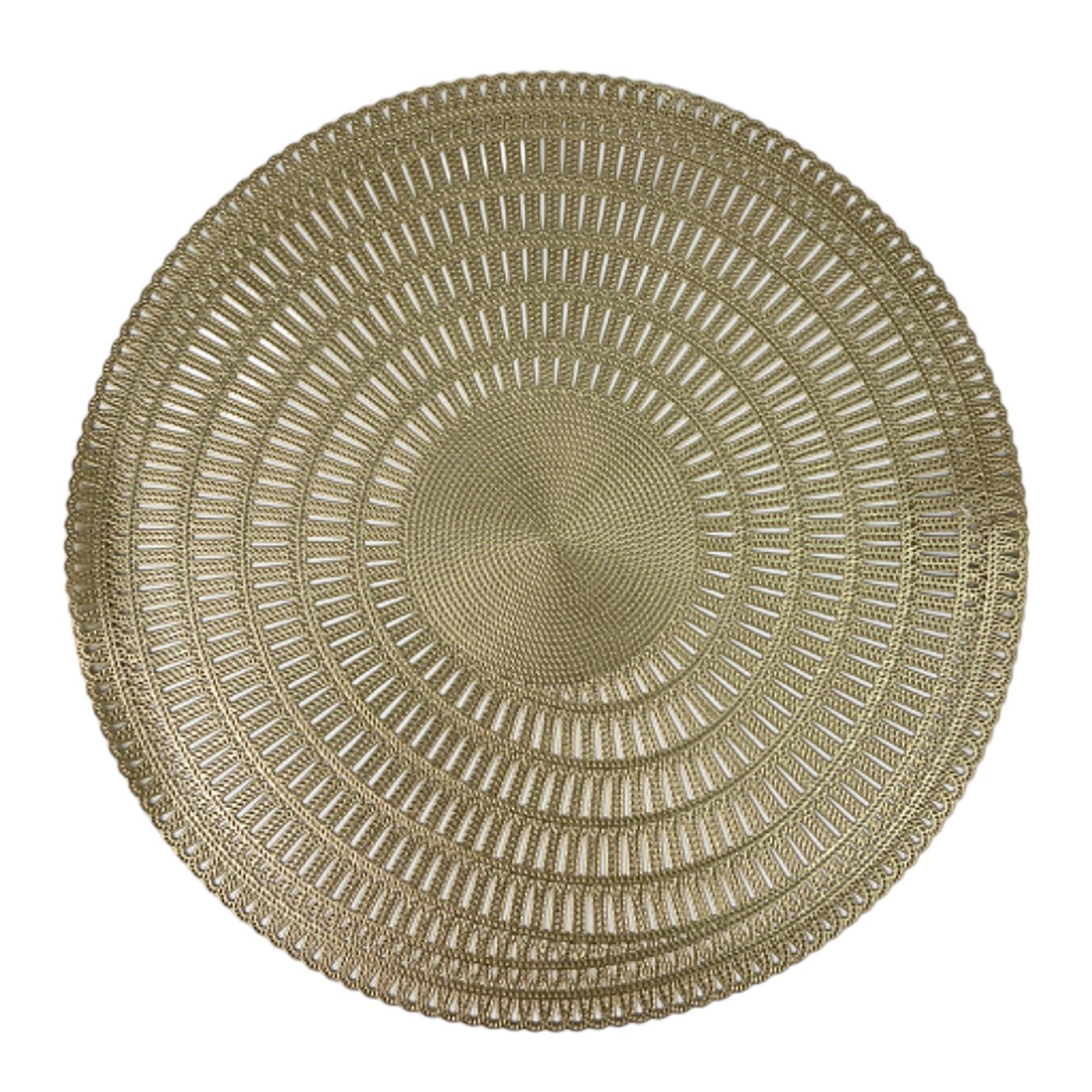 ÚNICO 38X38CM - 531-43508