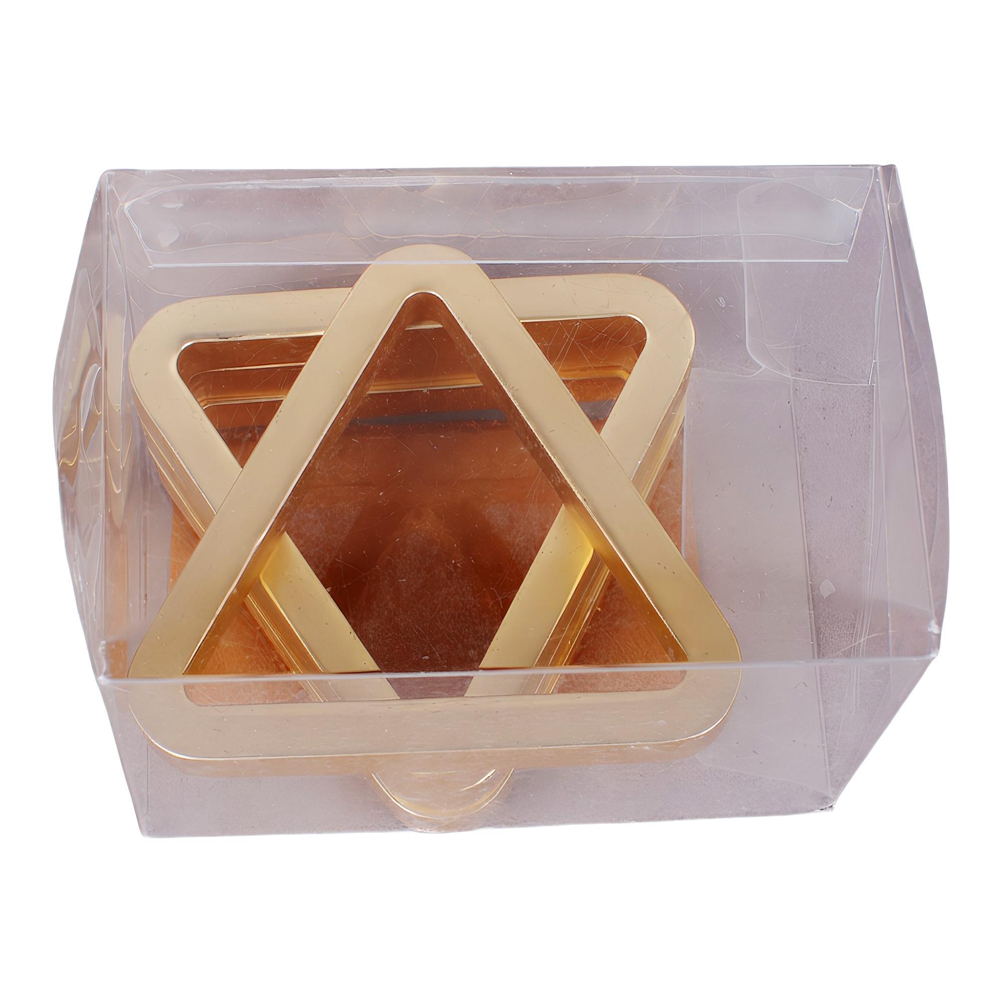 JG ANILLERO 4PZ 0.7X5.4X4.5CM - 531-43657