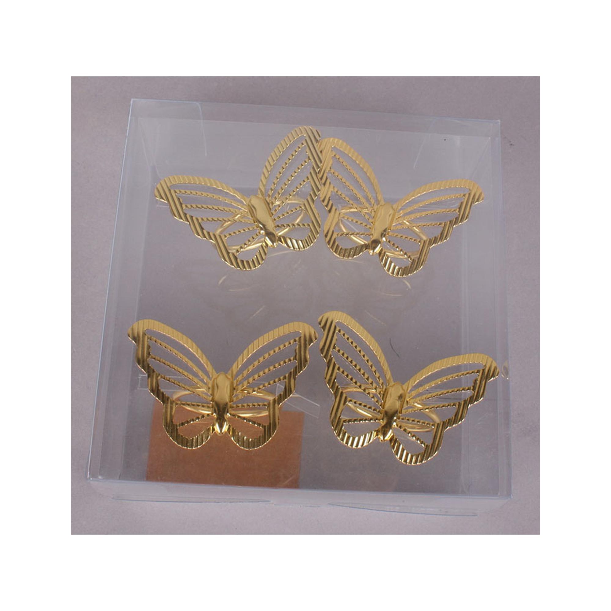 JG ANILLERO 4 PZS 4PZ - 531-43664