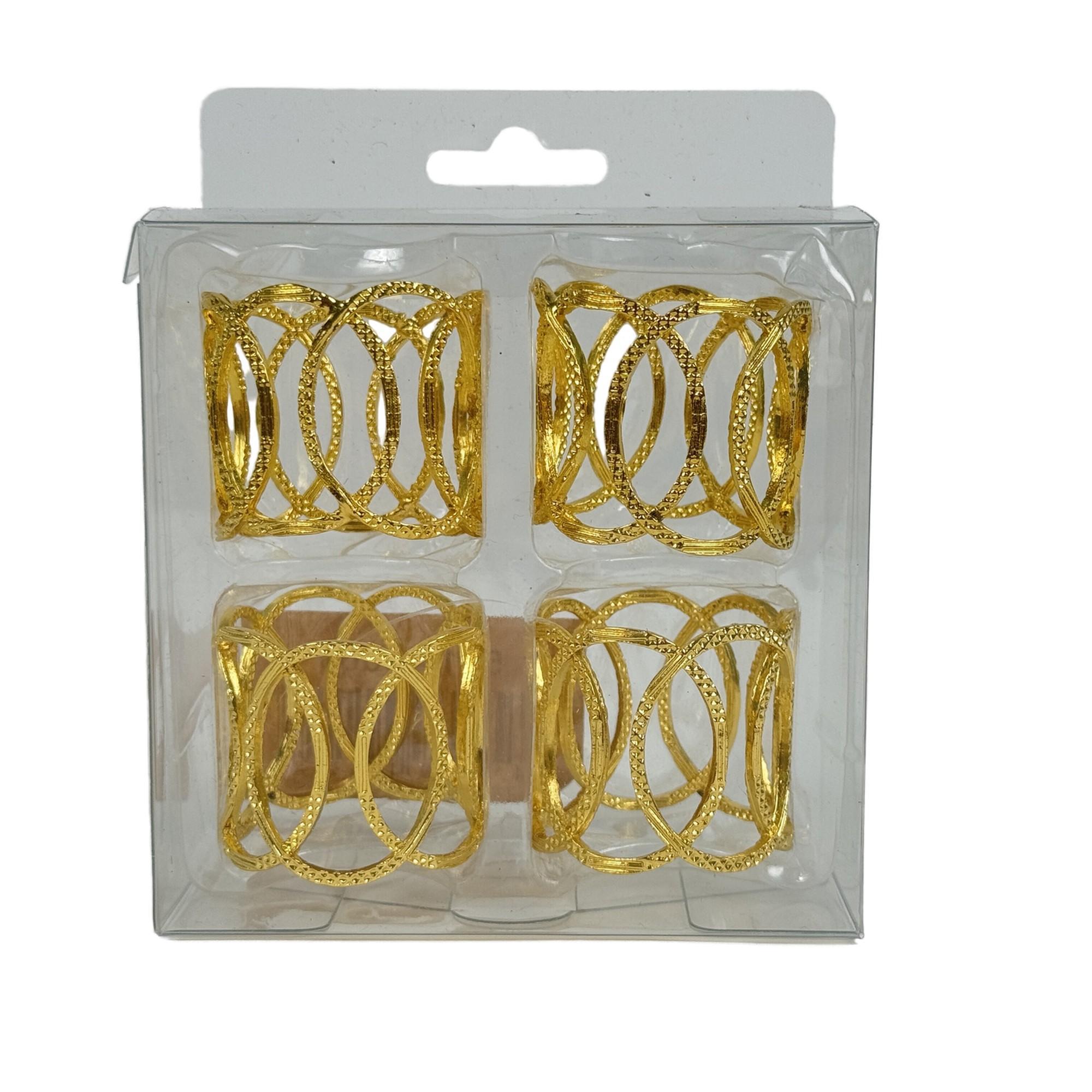 NAPKIN RING - 531-43665