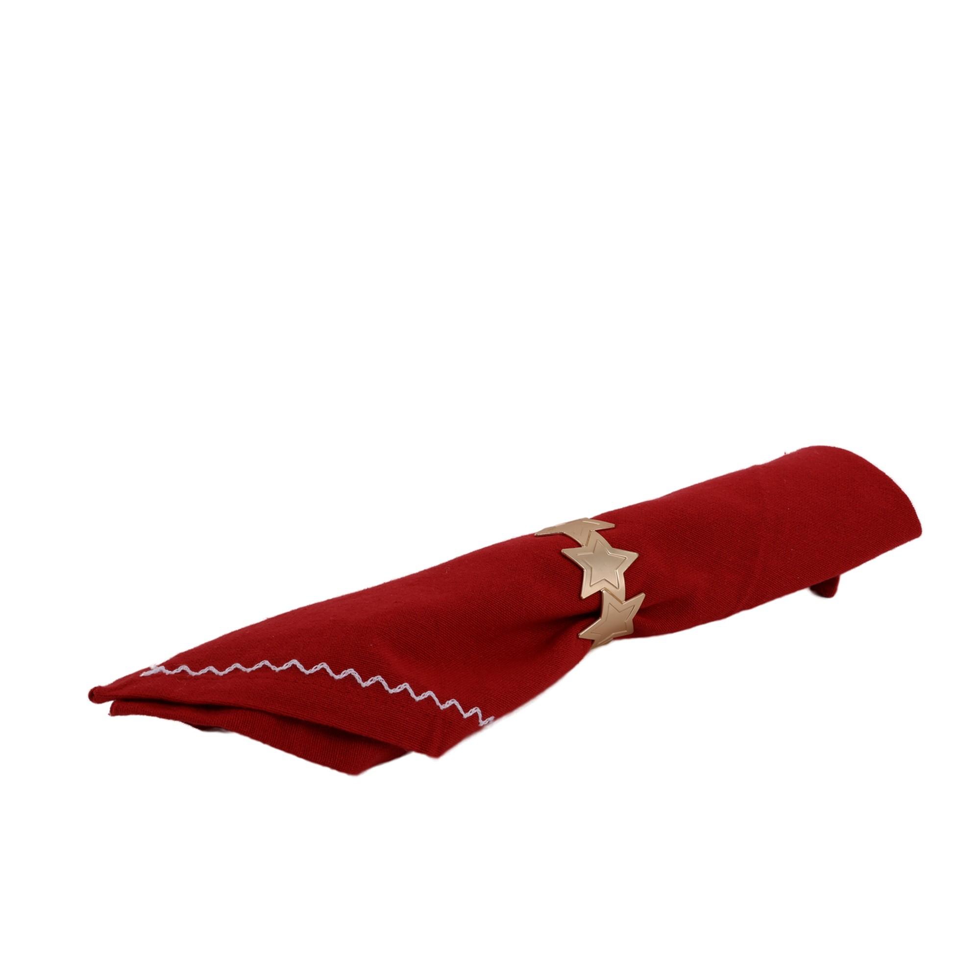 ANEL DE GUARDANAPO 4,5X3X4,2CM - 531-43776