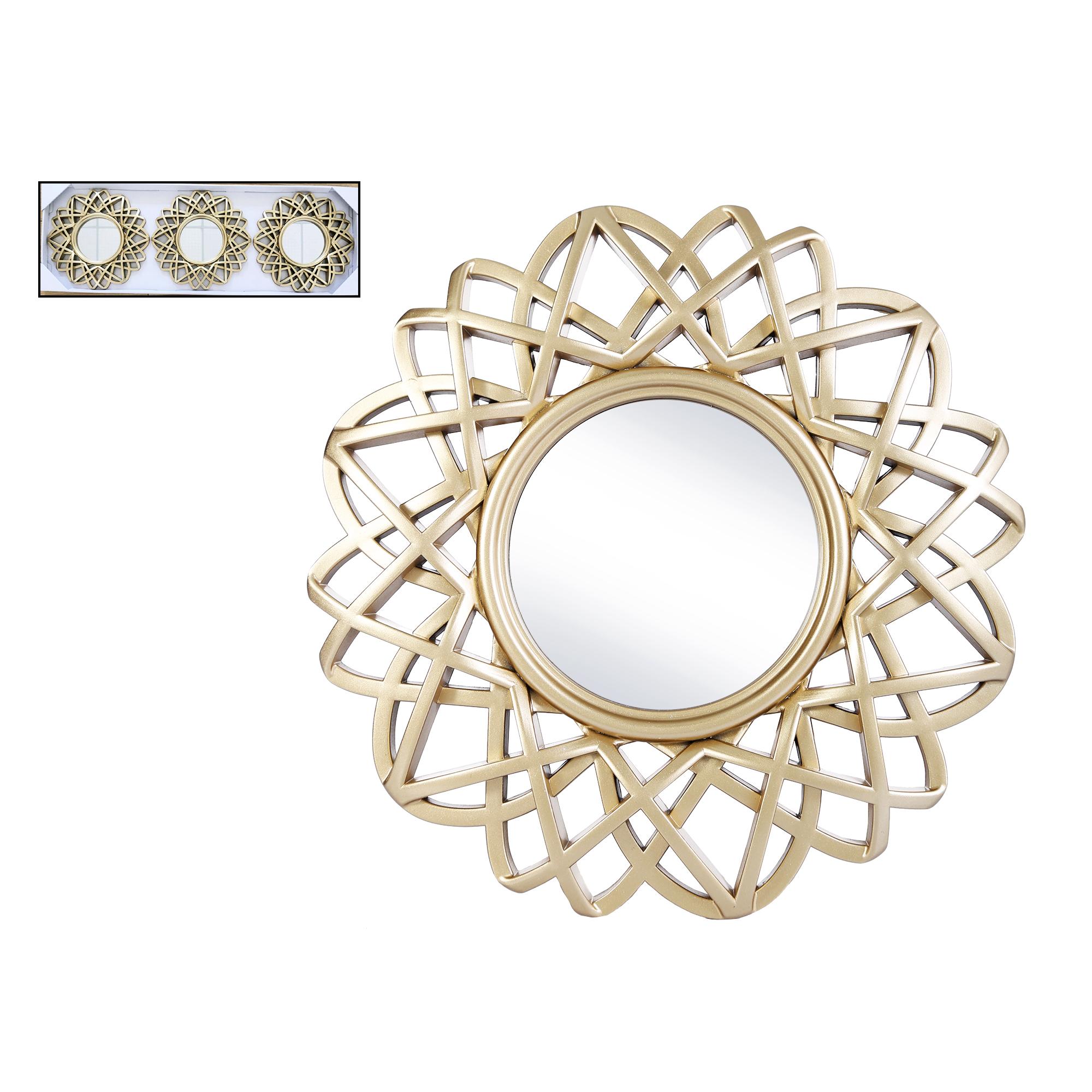 3X10" mirror - 531-72166