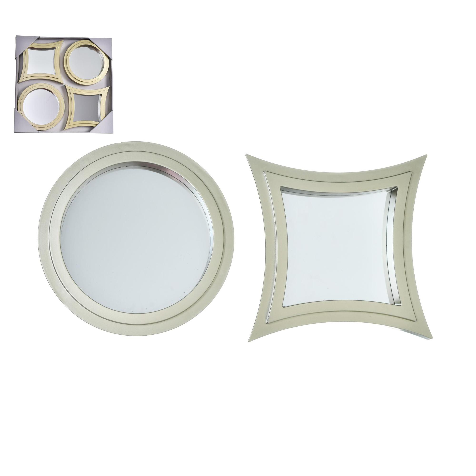 JG D/ESPEJOS 4PZ - 531-72236