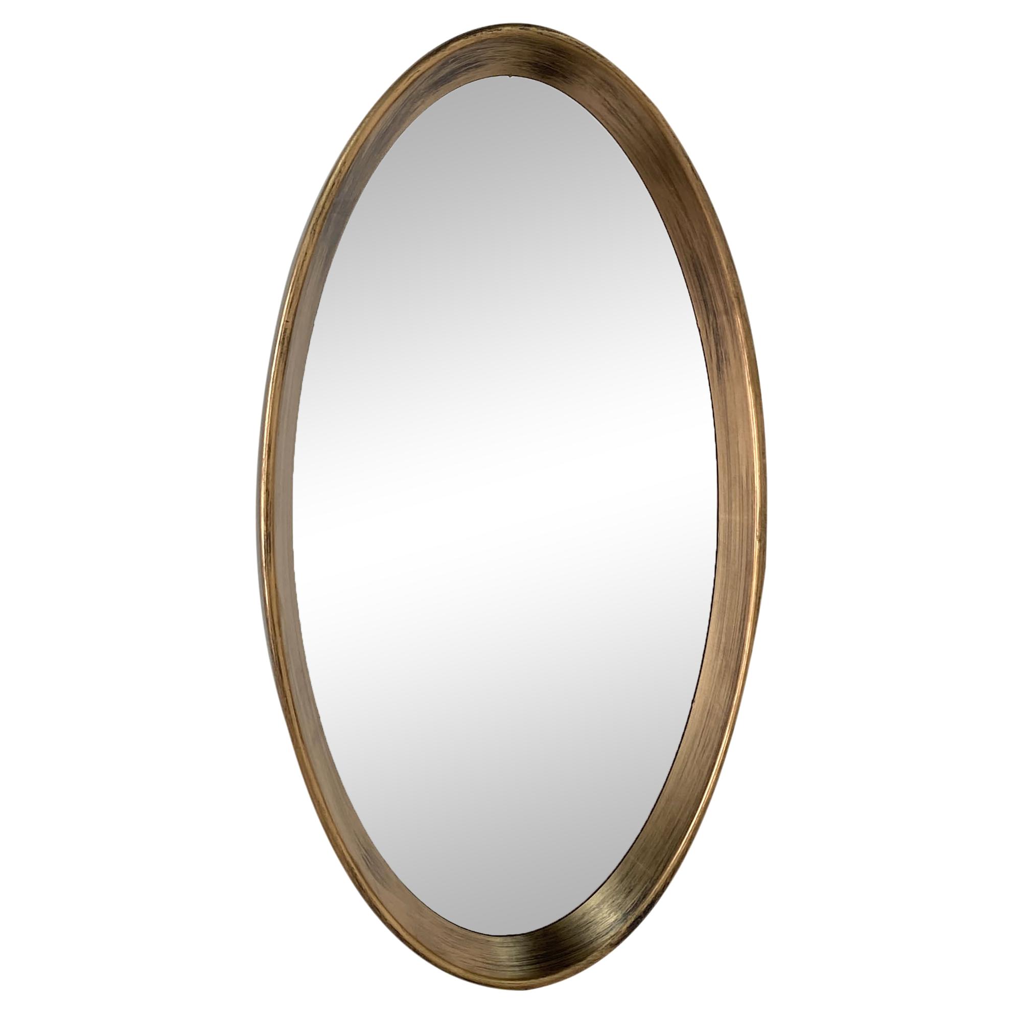 MIRROR 38X20.5X3CM - 531-72523