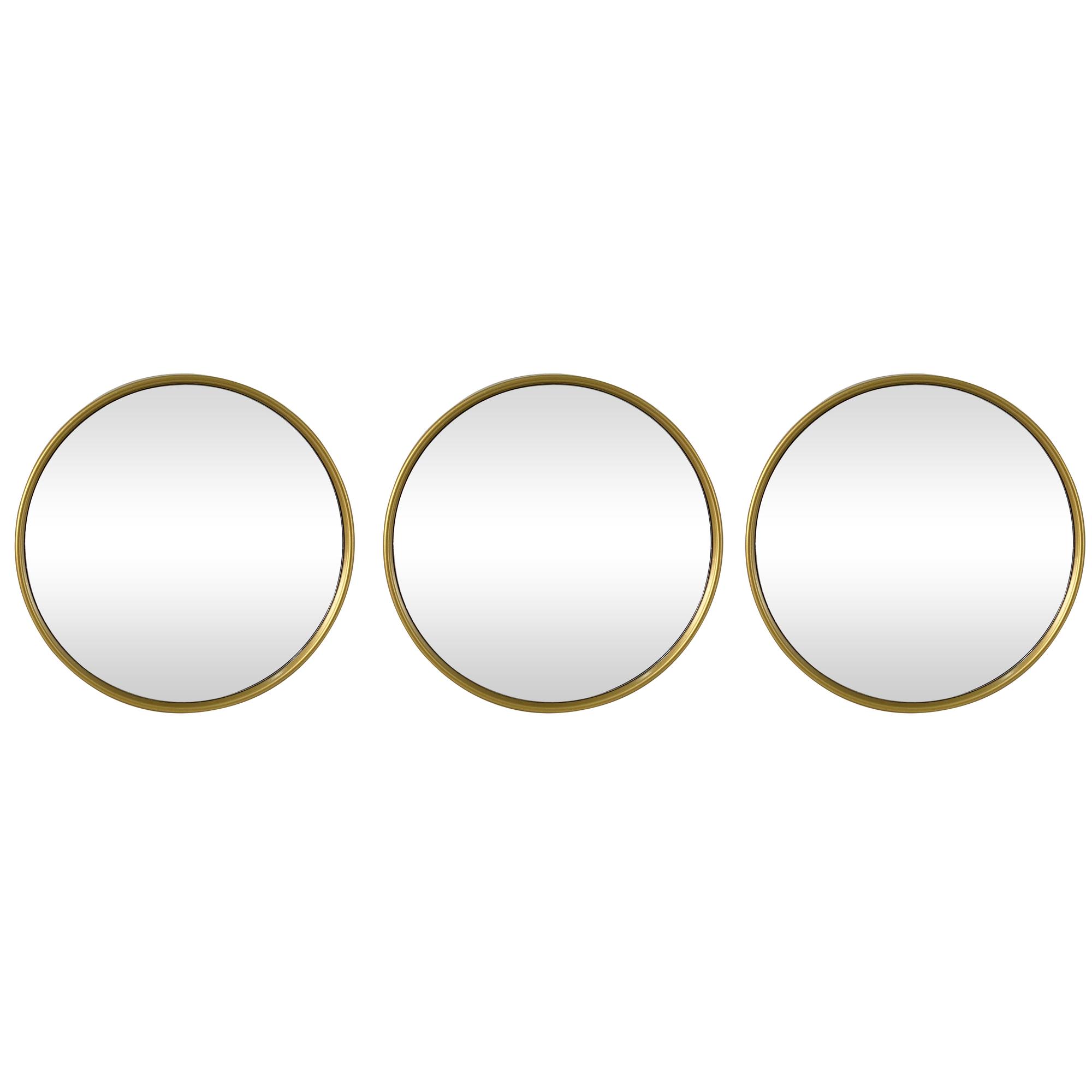 3x8" mirror - 531-72691