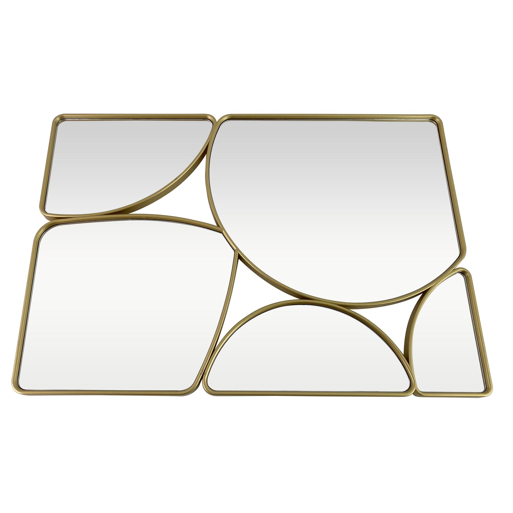 ESPELHO 66X46X2 CM - 531-72730