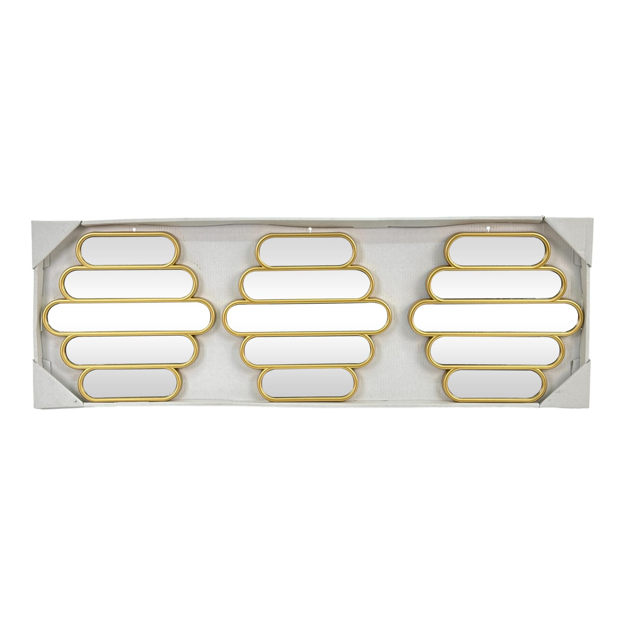 3x10"  Mirror - 531-72737