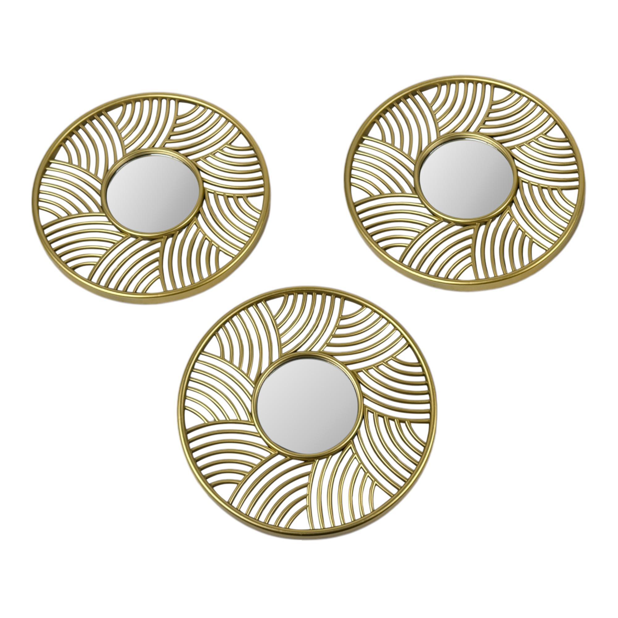 3x10" mirror - 531-72788