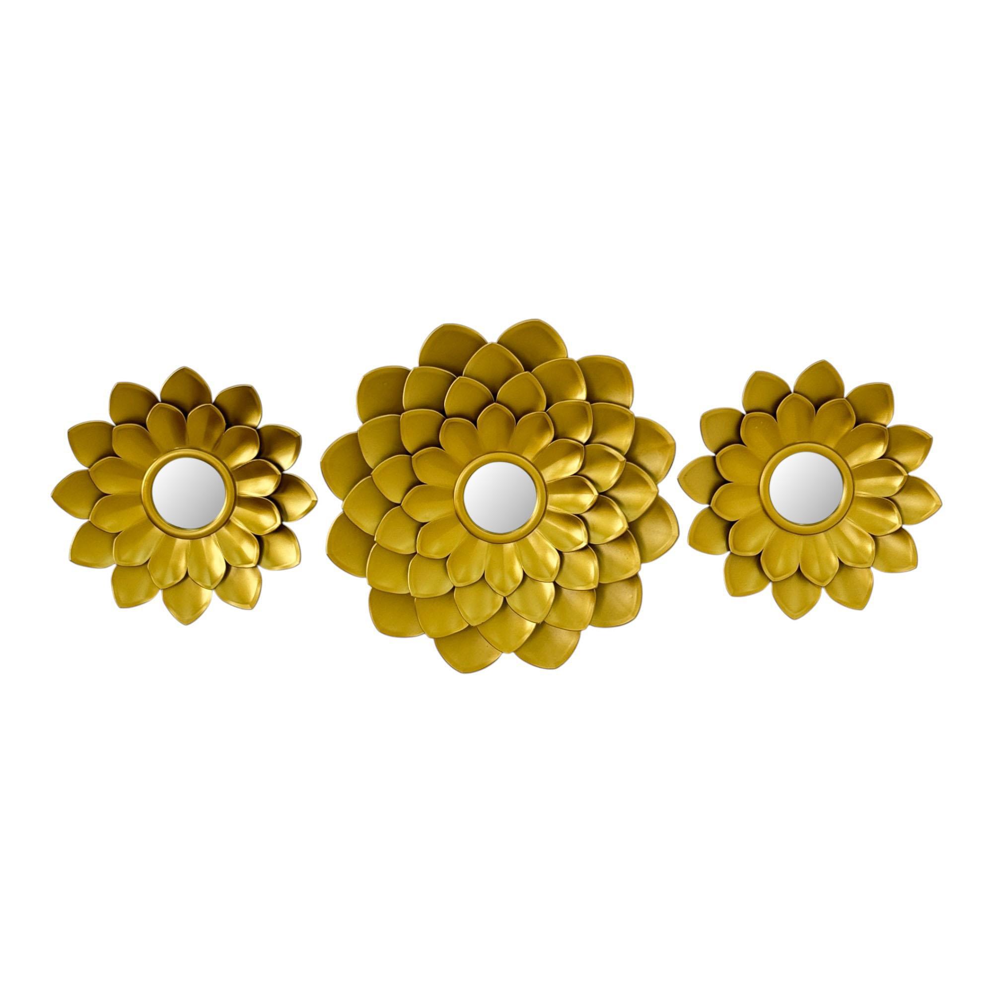 ESPELHOS JG 3PCS - 531-72837