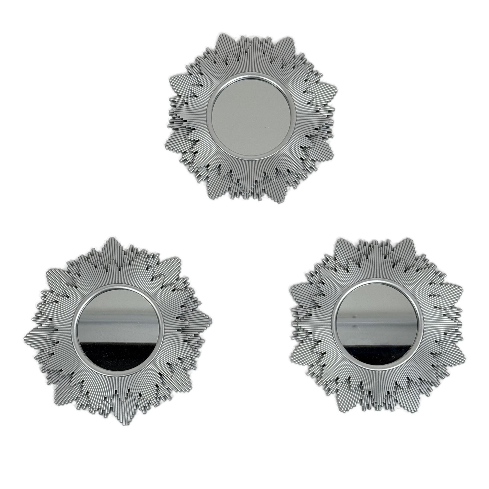 ESPELHOS JG 3PCS - 531-72862