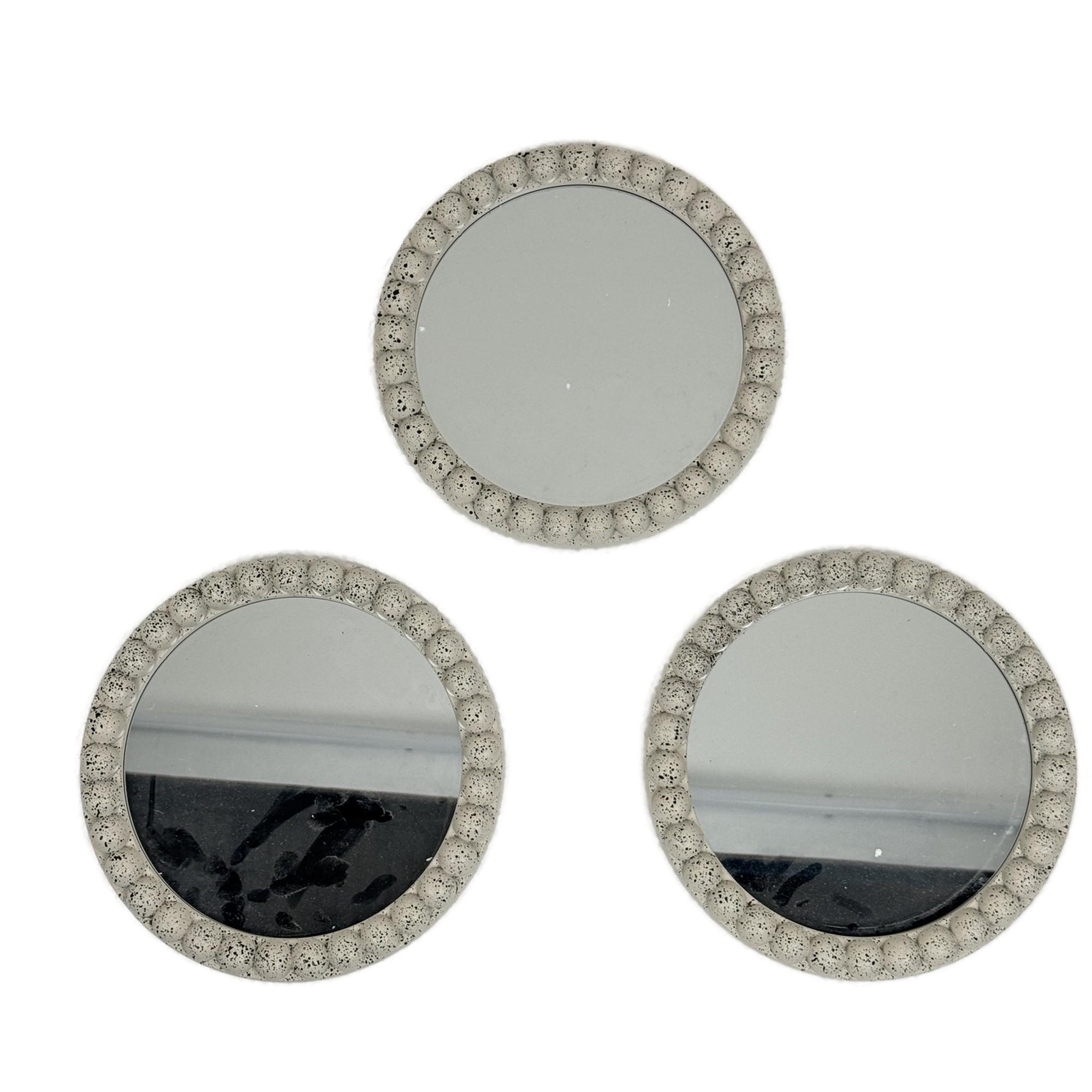 ESPELHOS JG 3PCS - 531-72865