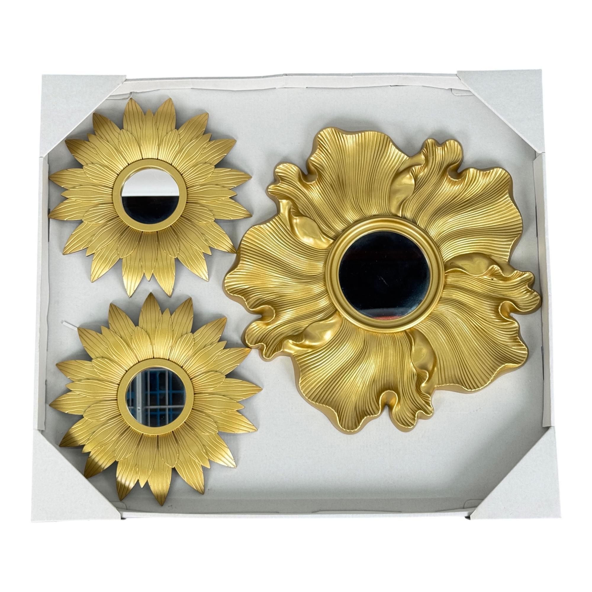 ESPELHOS JG 3PCS - 531-72870