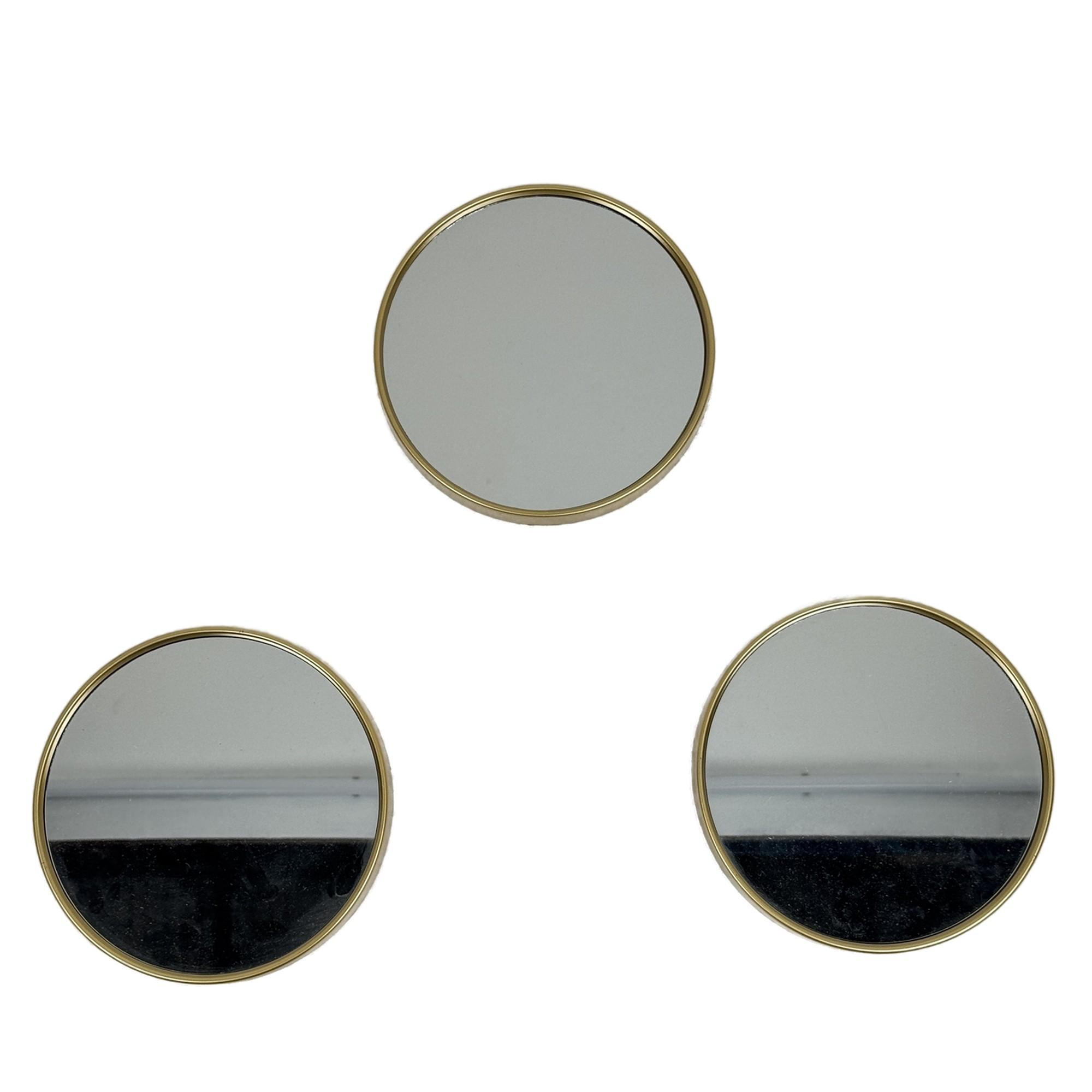 ESPELHOS JG 3PCS - 531-72872