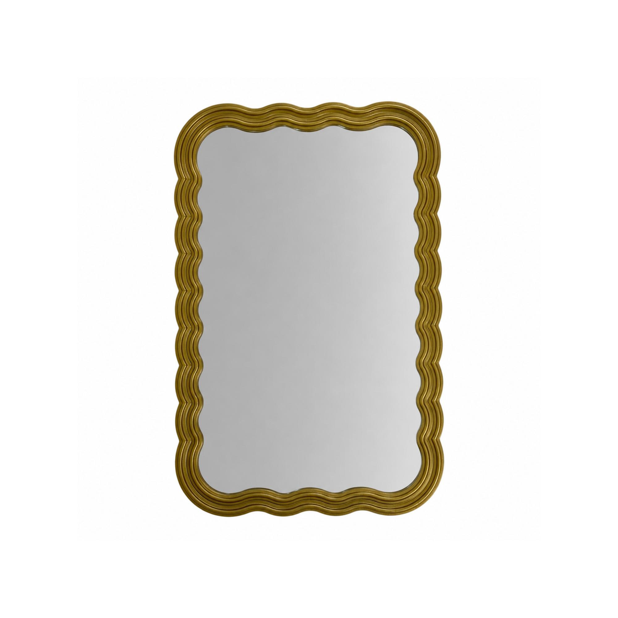 ESPELHO 39X60X2,5 CM - 531-72910