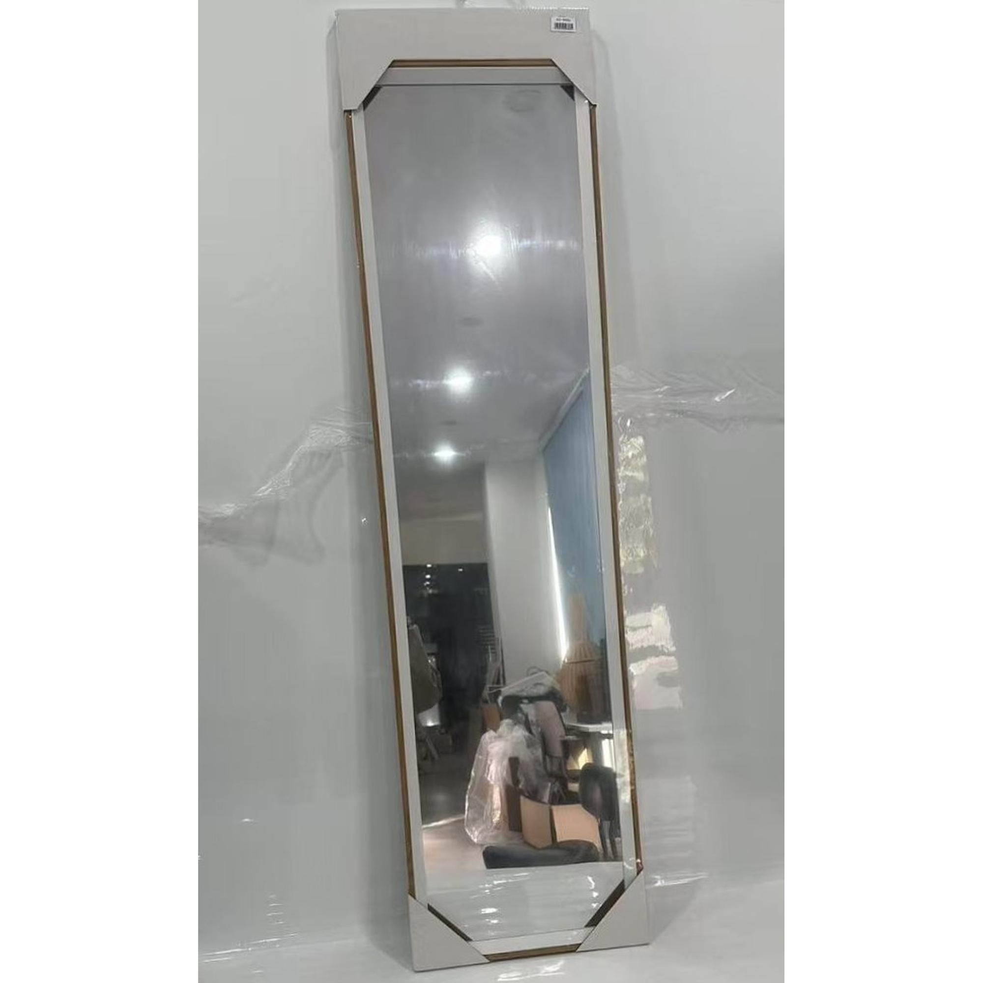 ESPEJO 34X124X1.8CM - 531-94524
