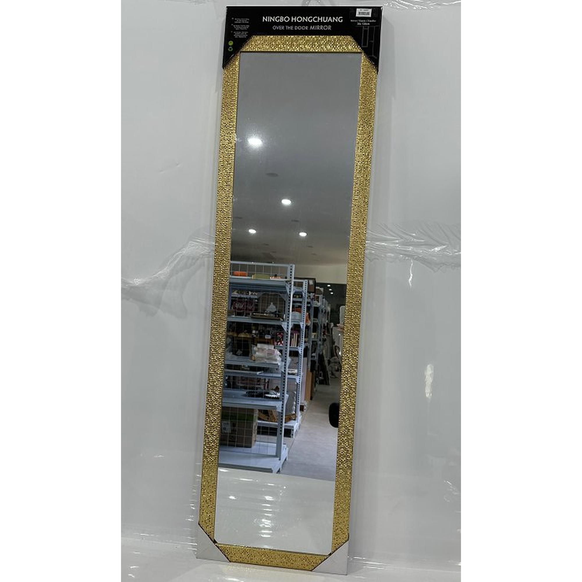 ESPEJO 36.5X126.5X1.7CM - 531-94528