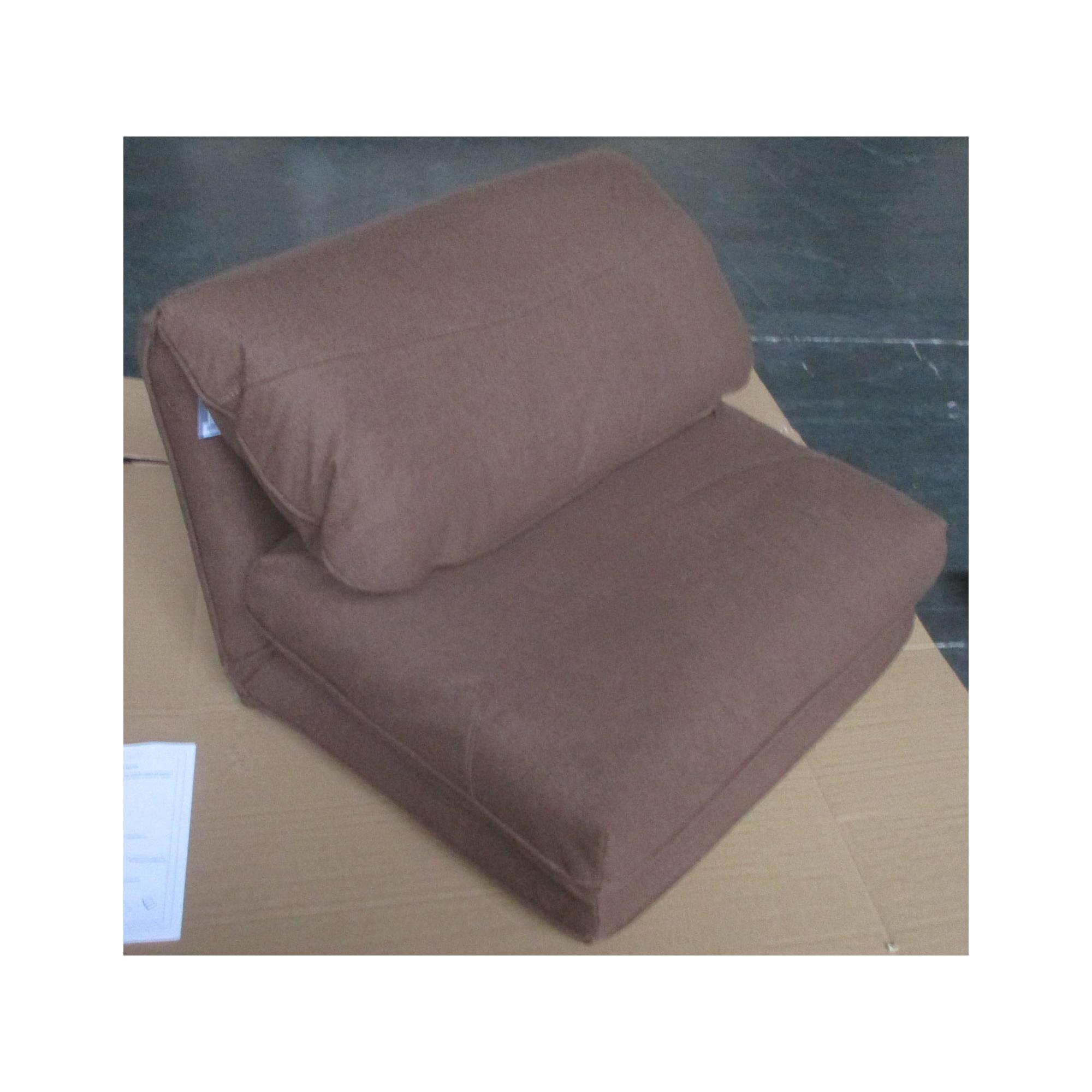 SOFACAMA 820X780X580CM - 531-98076