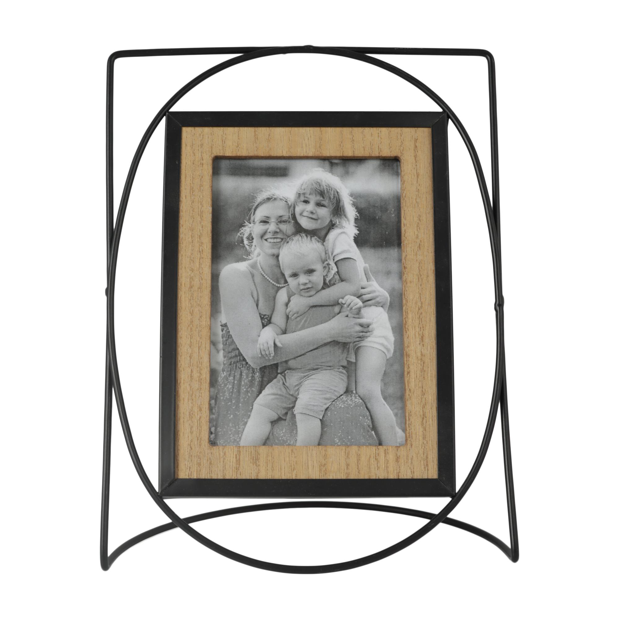 PORTARETRATO 25.5X19X11.5CM - 532-06189