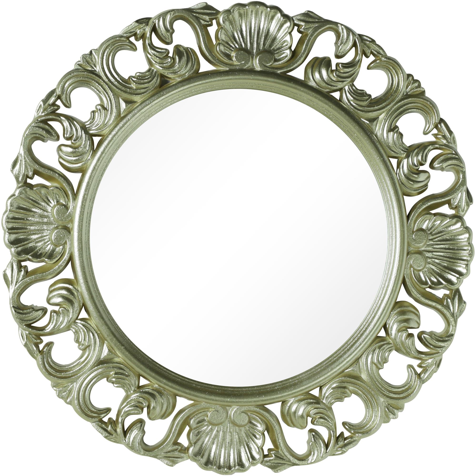 MIRROR 48X2X48CM - 532-07171