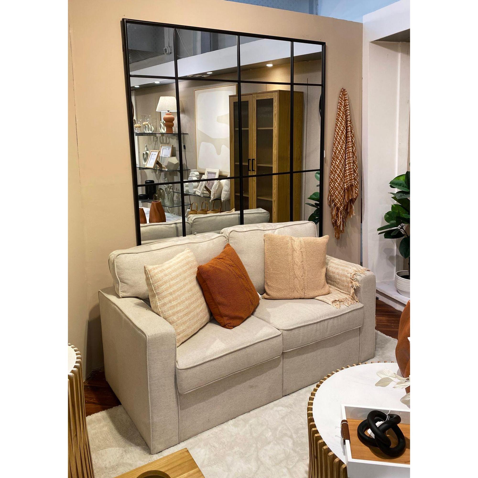 ESPEJO 160X200X2.4CM - Noritex
