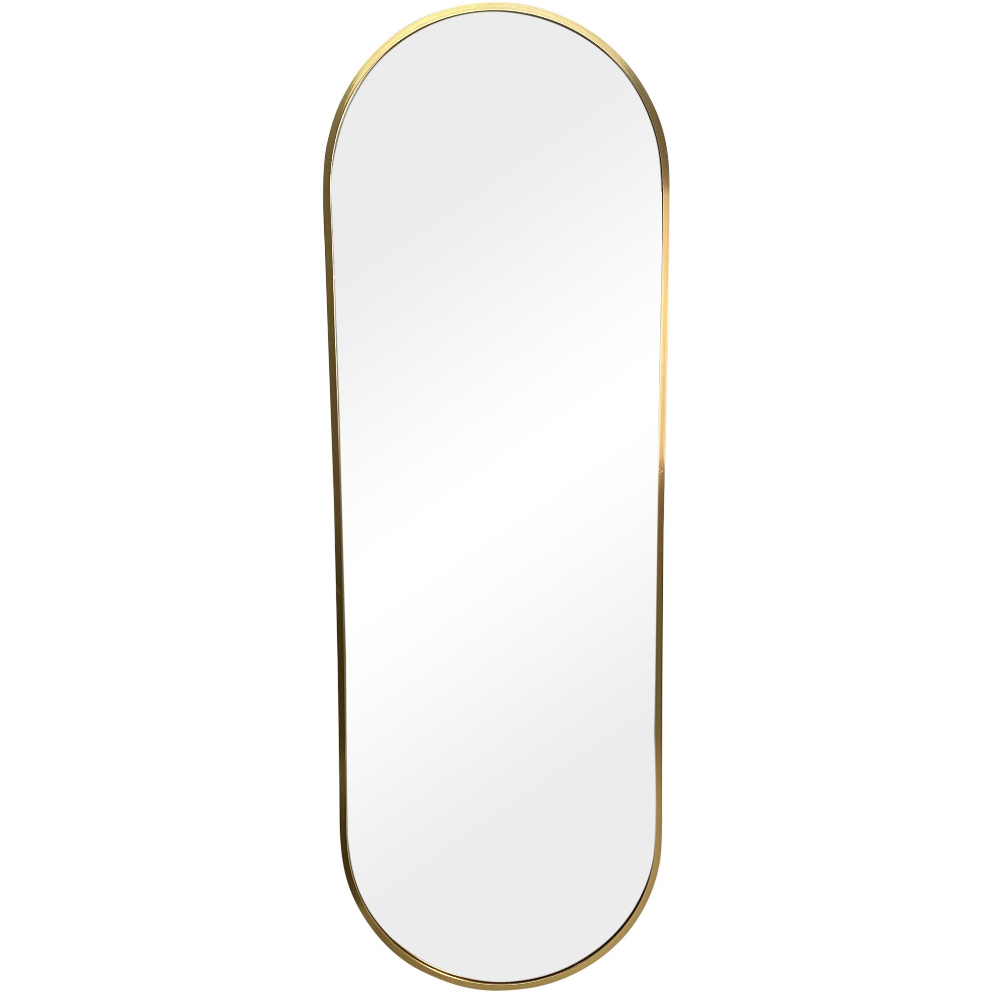 ESPELHO 122X40X2.8CM - 532-08080