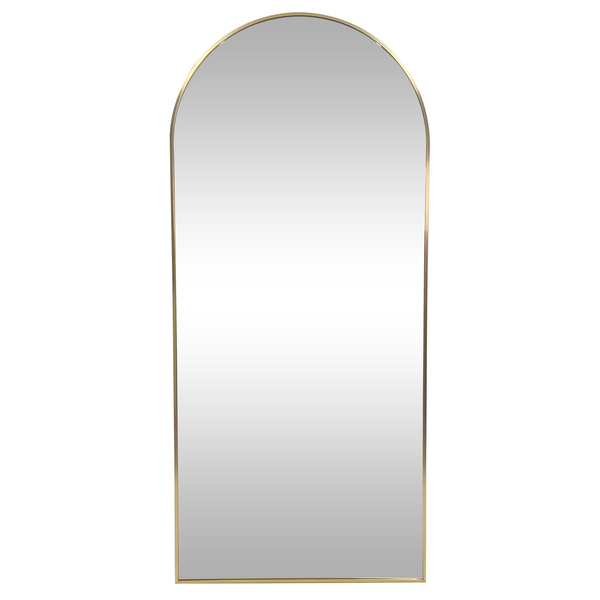 ESPELHO 180 X 2,8 X 81 CM - 532-08115