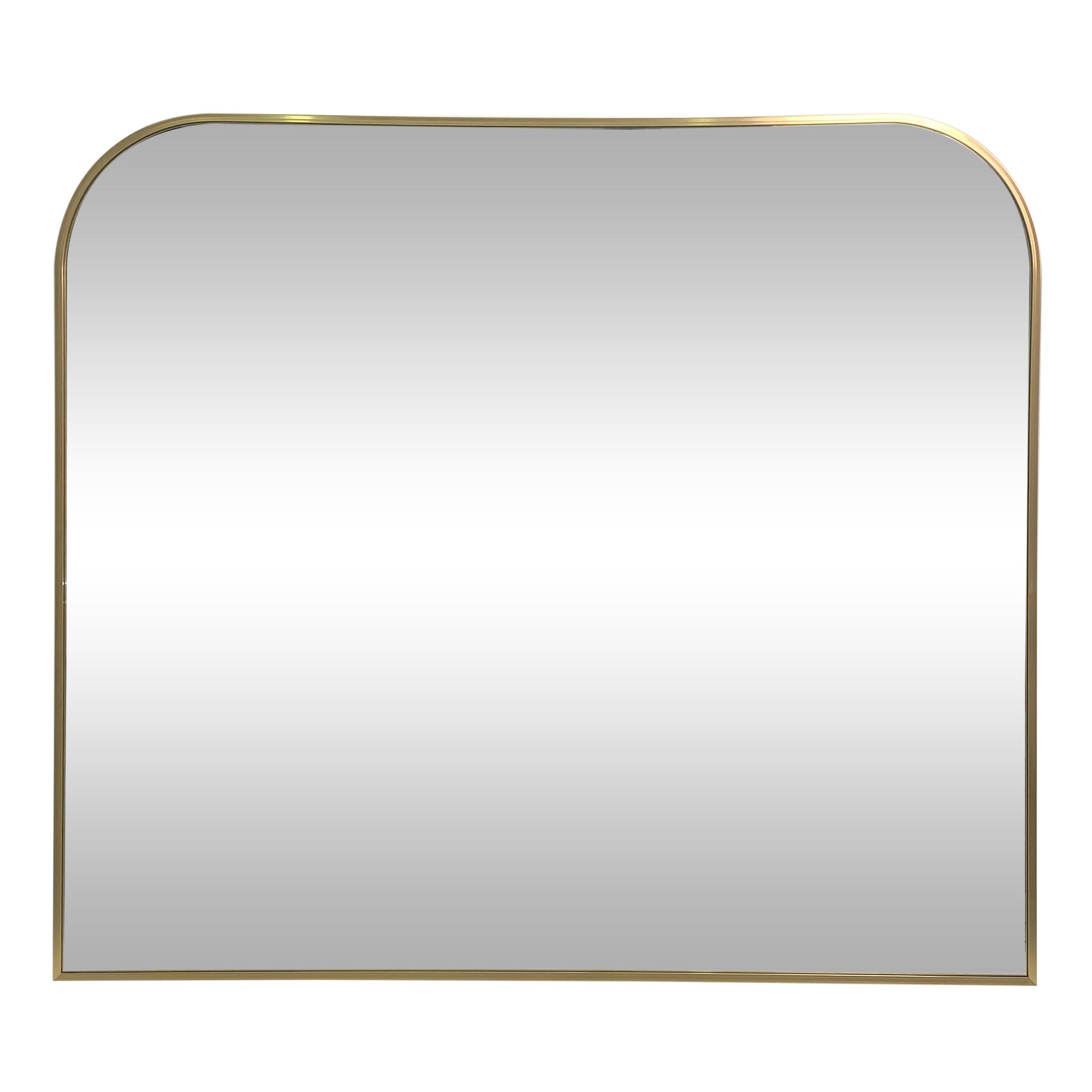 aluminum frame 107*94*4 cm - 532-08127