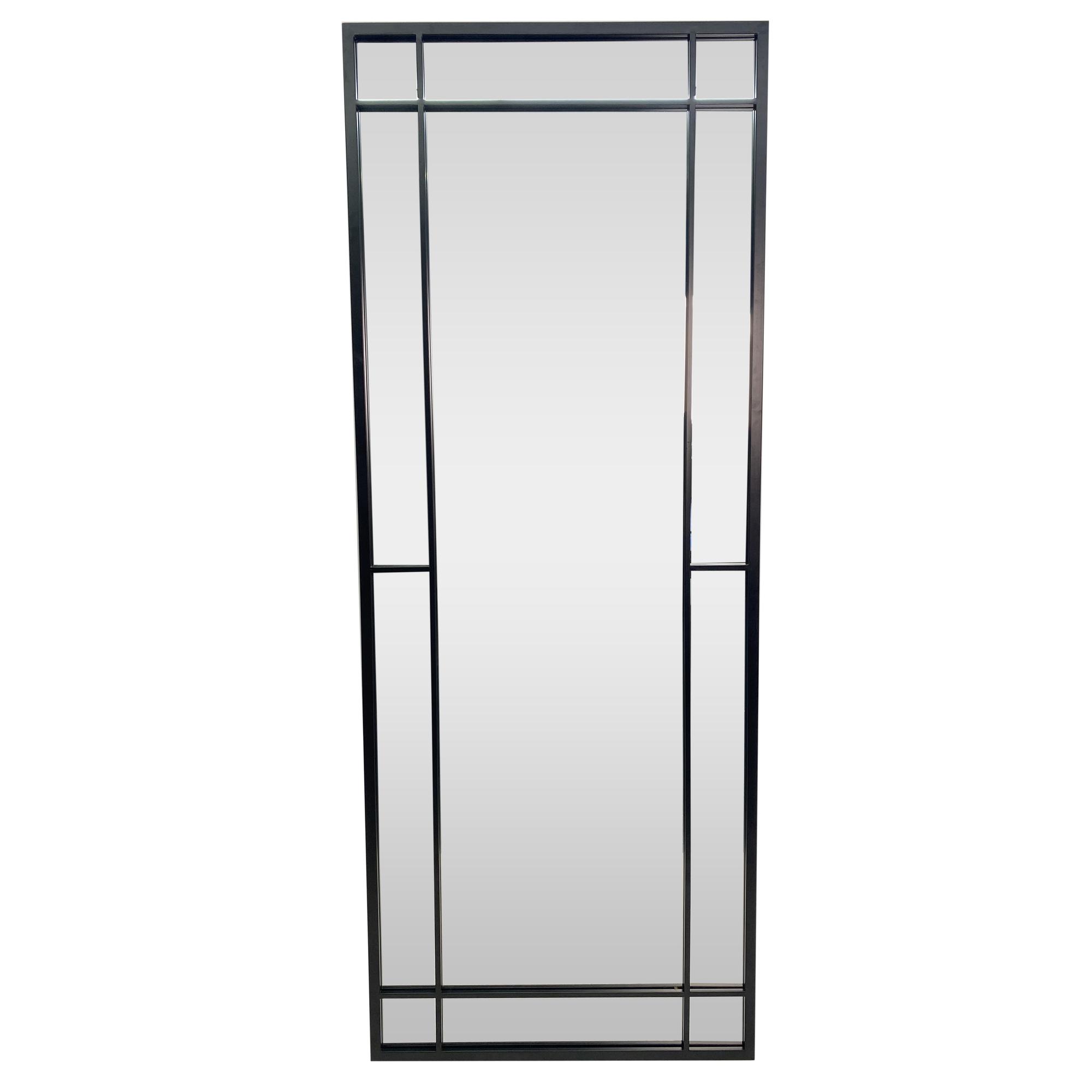 aluminum frame 180*70*2.8 cm - 532-08137