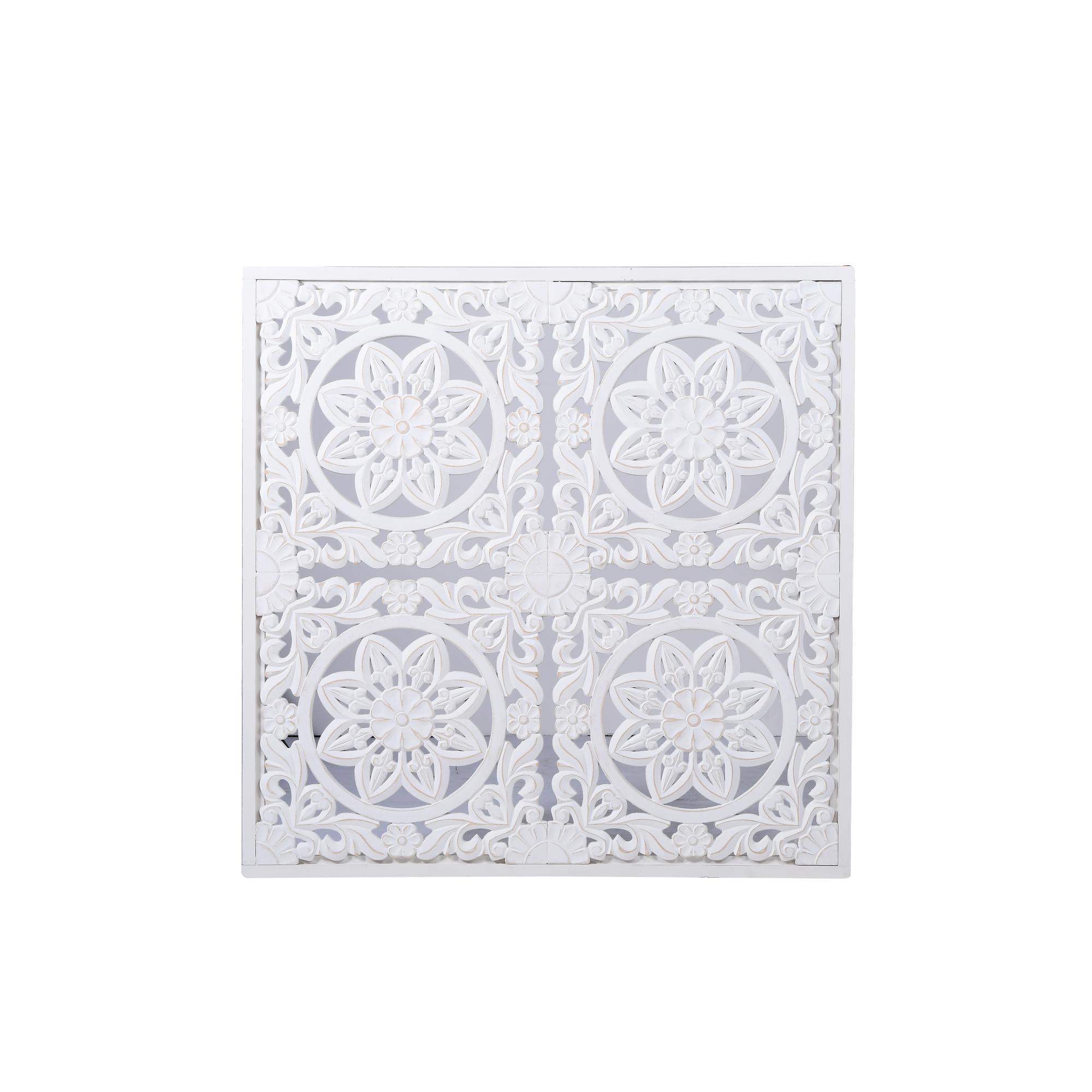 PLACA DE PARED - 532-11007