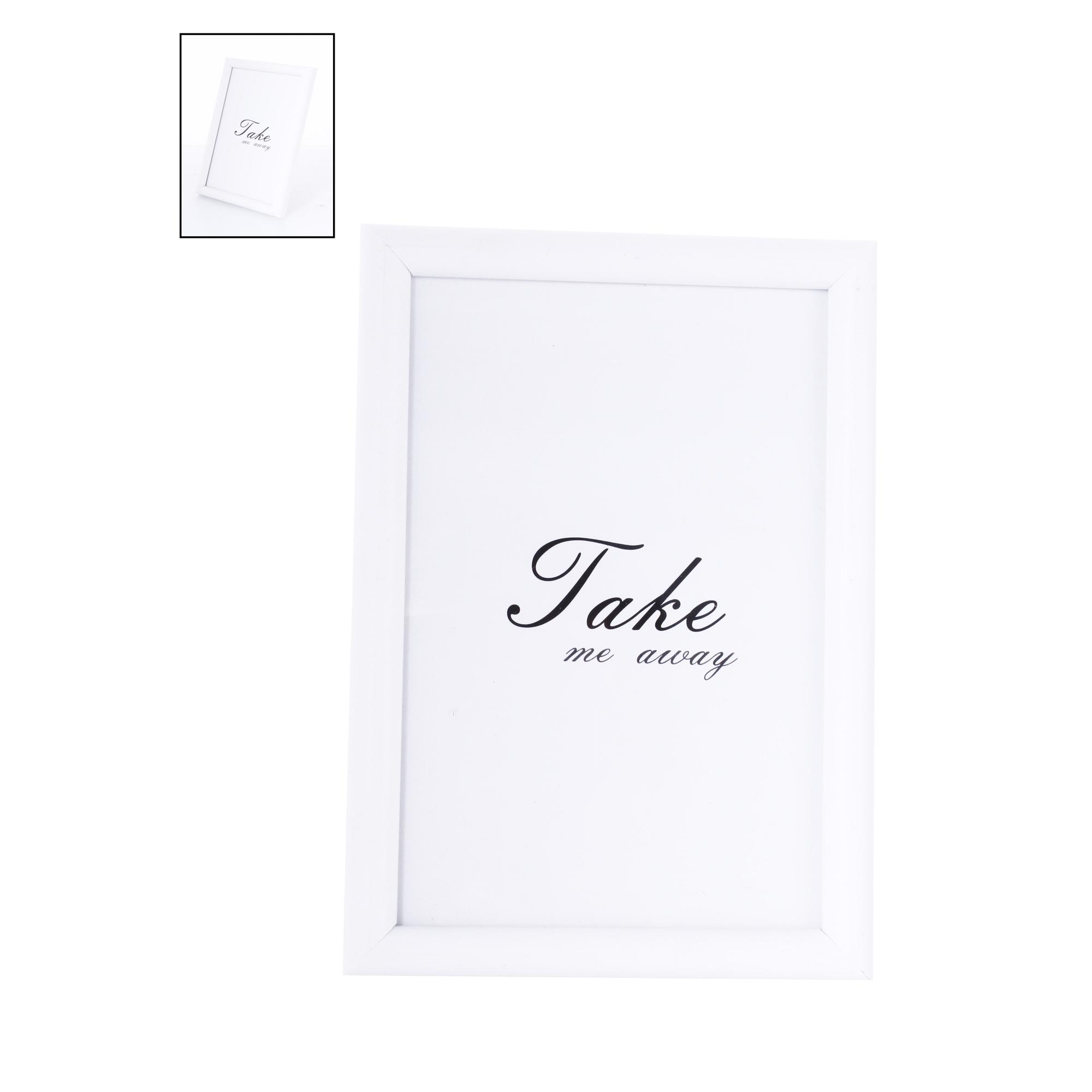 PORTARETRATO 4X6 11.8*16.8 - 532-22004