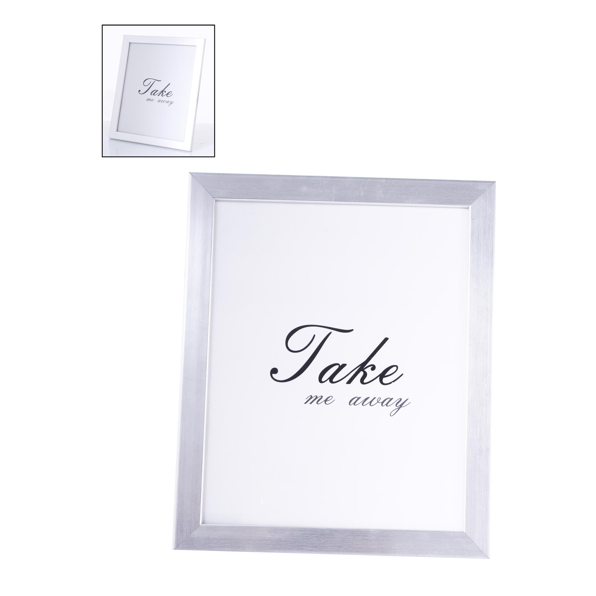 PORTARETRATO 8X10 23.2*28.4 - 532-22018