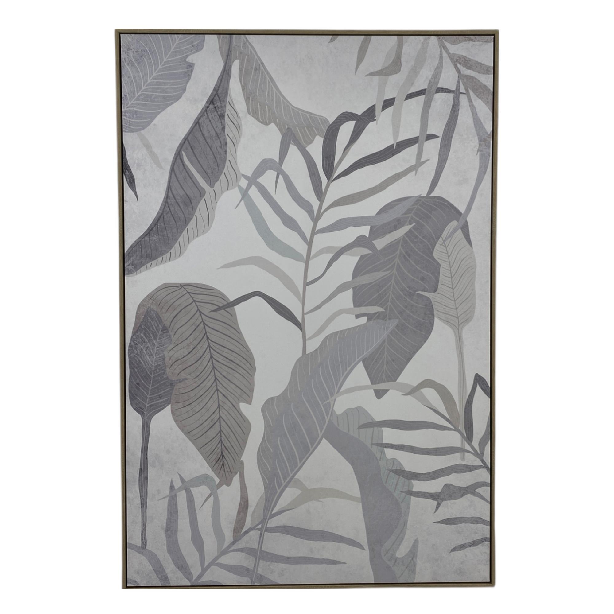 CUADRO 4.3X82.6X122.6CM - 532-28215